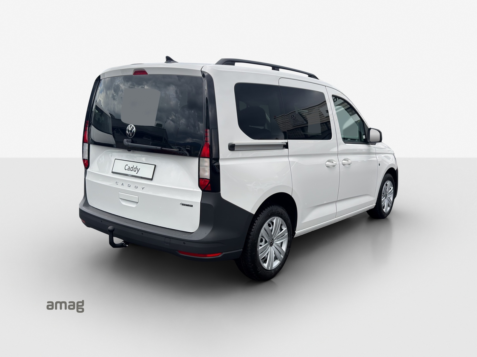 VW Caddy 2.0 TDI Liberty 4Motion-image-4