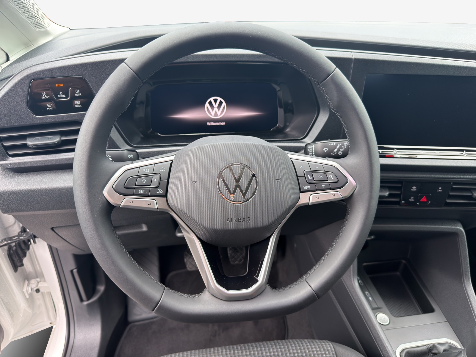 VW Caddy 2.0 TDI Liberty 4Motion-image-8