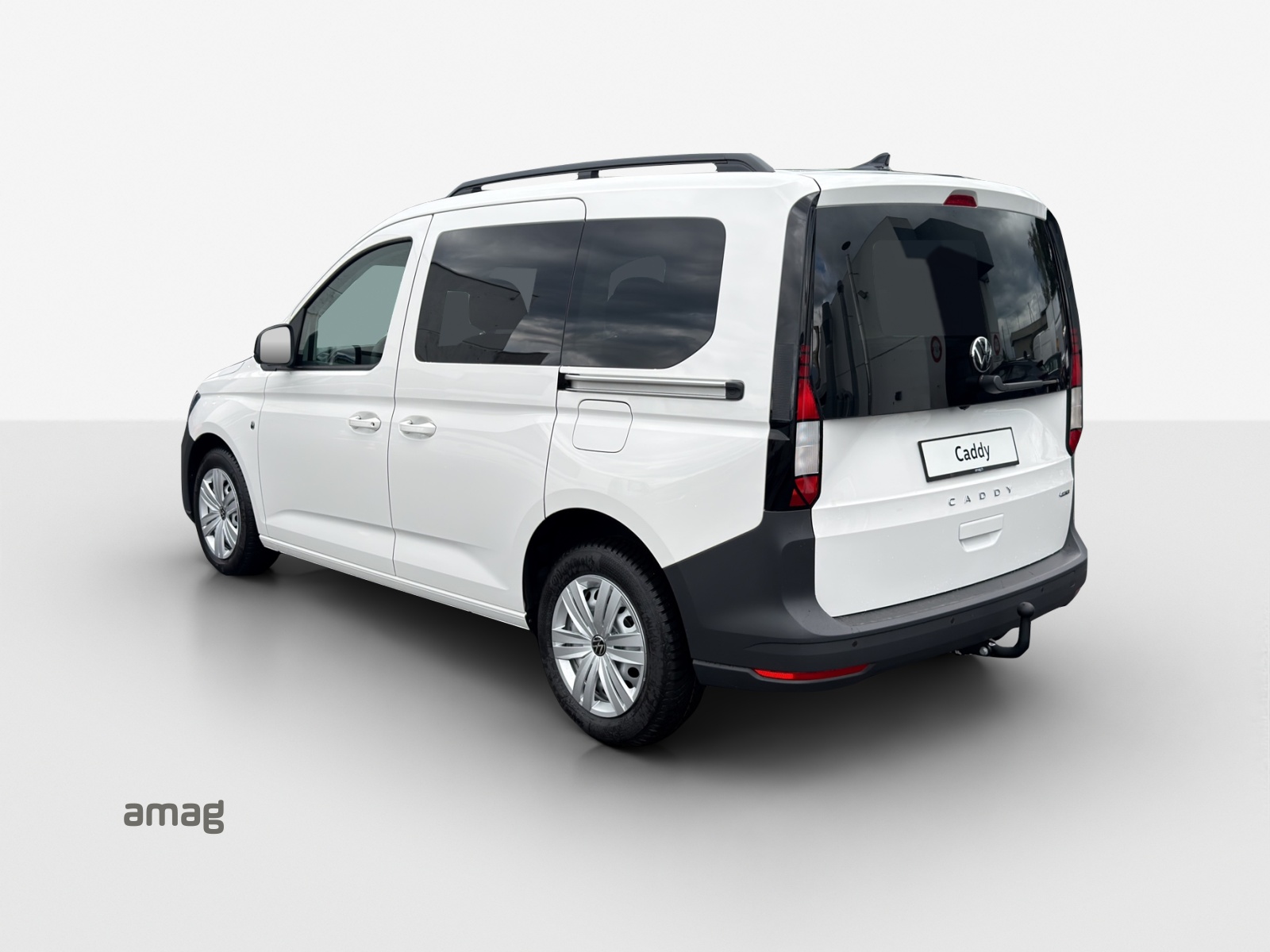 VW Caddy 2.0 TDI Liberty 4Motion-image-2