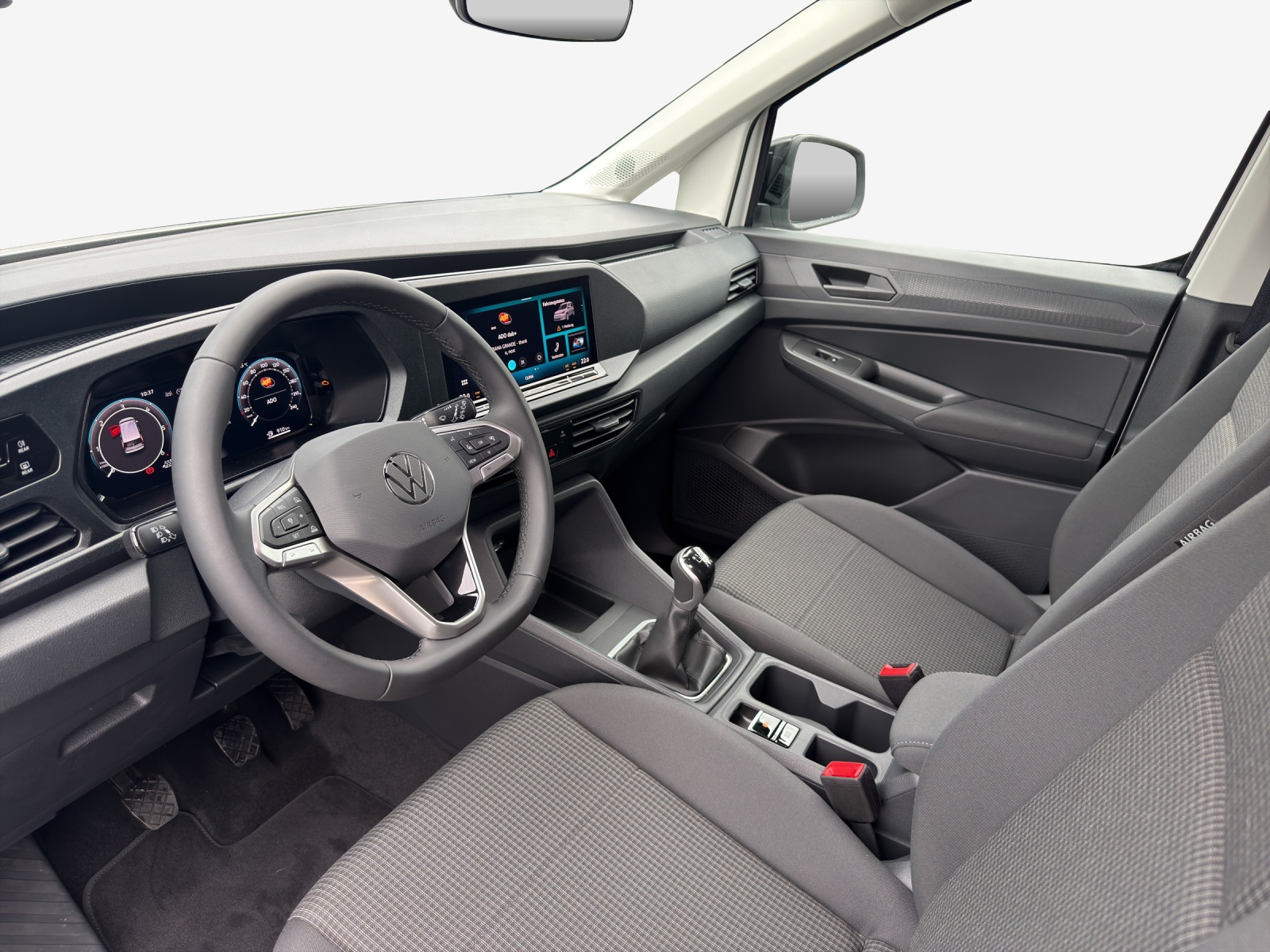 VW Caddy 2.0 TDI Liberty 4Motion-image-7