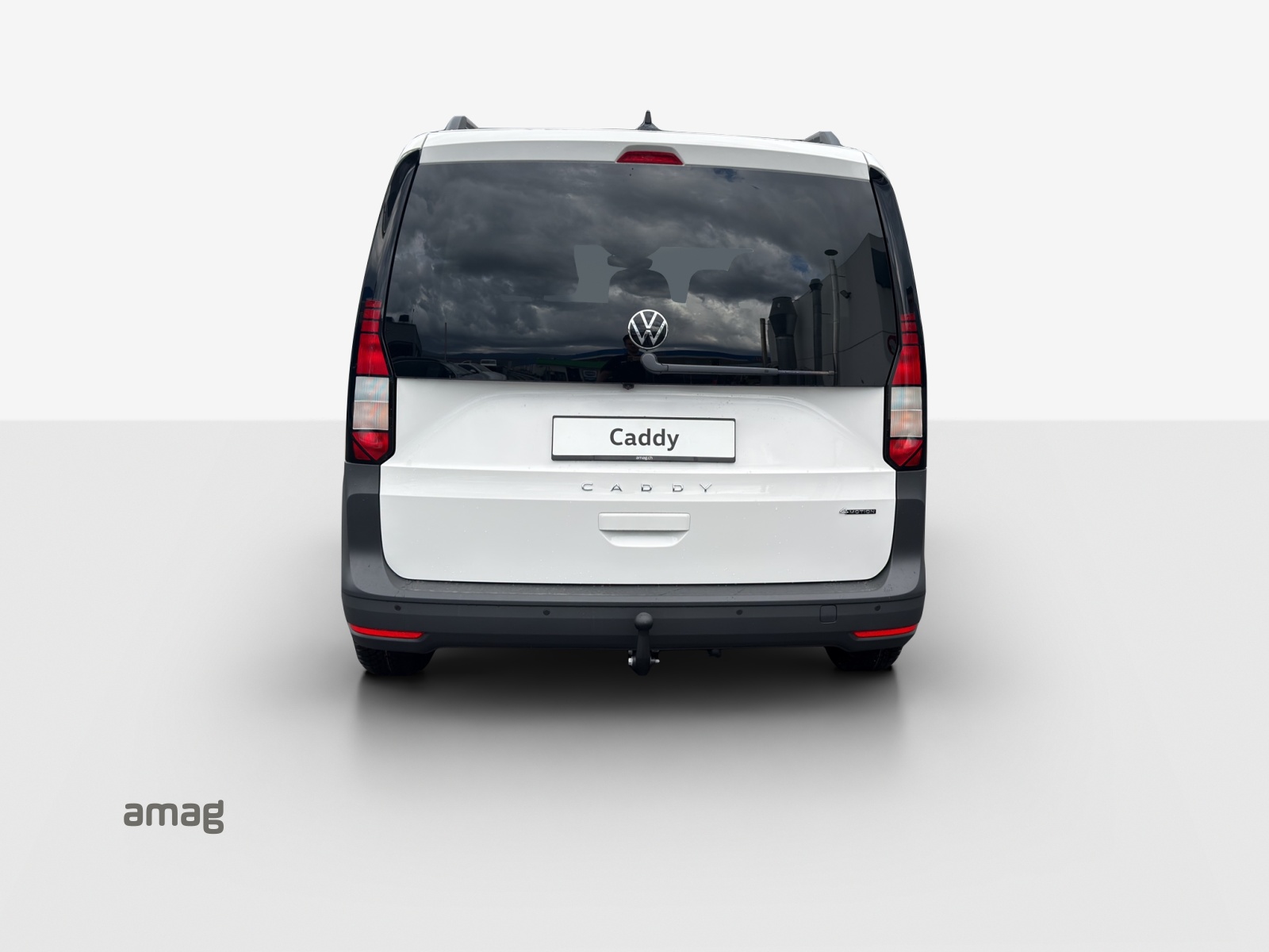 VW Caddy 2.0 TDI Liberty 4Motion-image-3