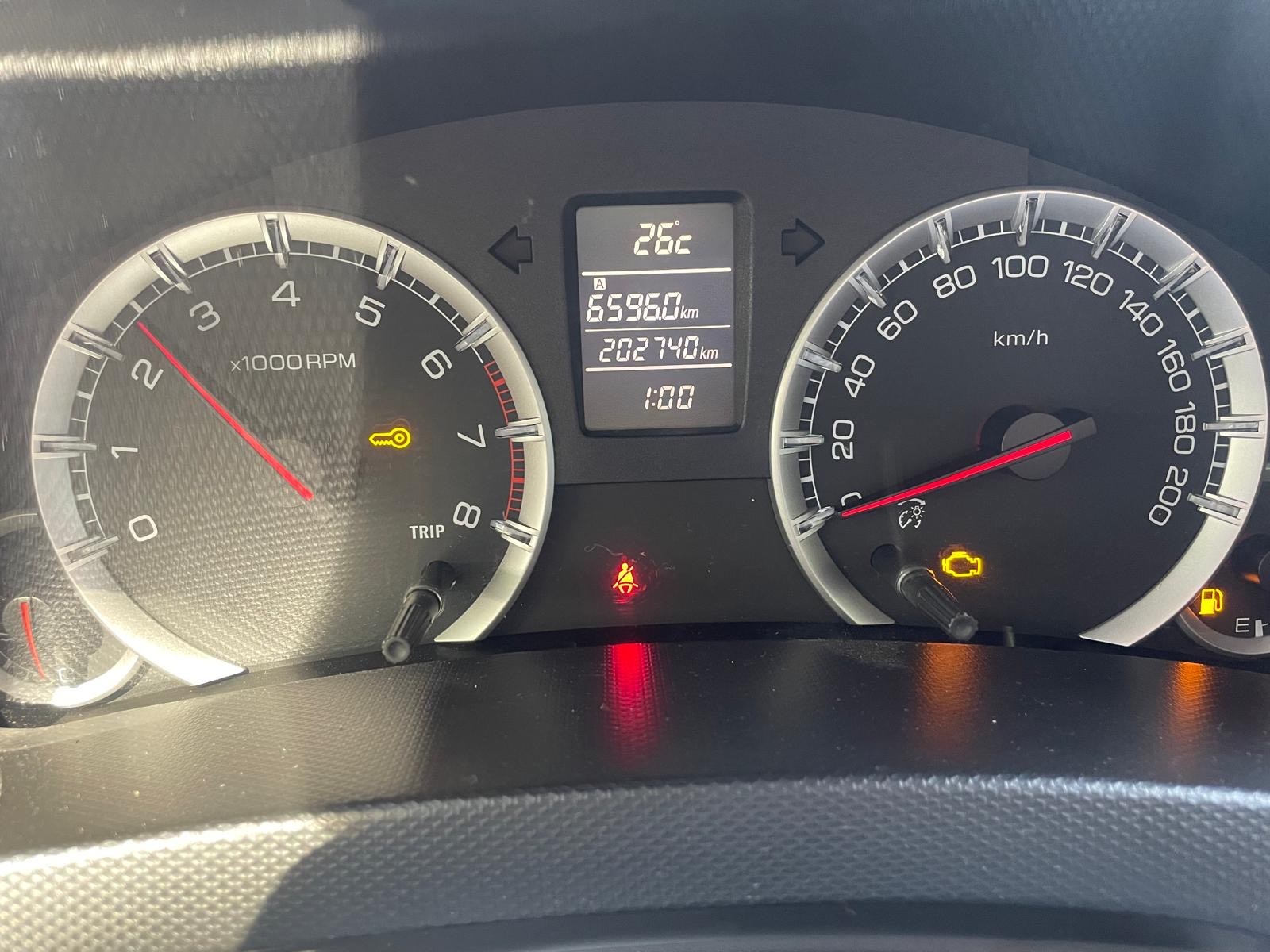 SUZUKI Swift 1.2i 16V GL Top 4x4-image-7