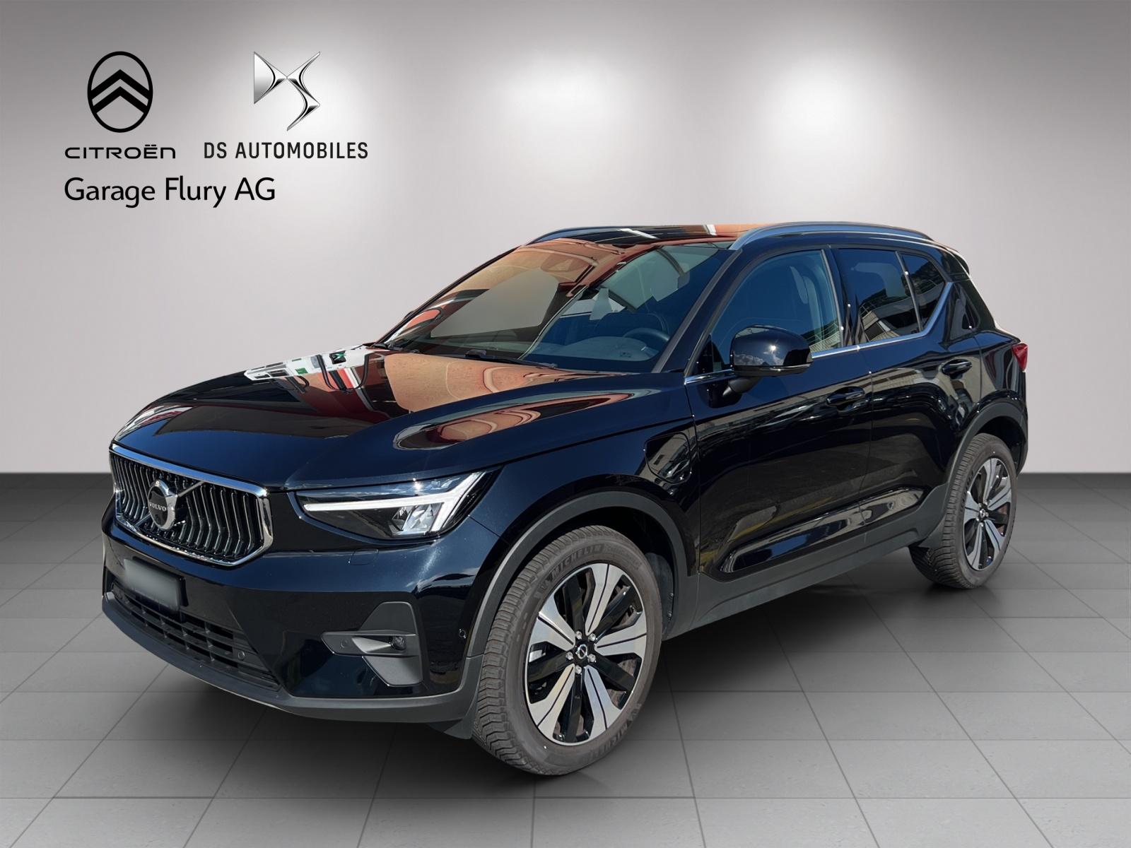 VOLVO XC40 1.5 T5 PiH Ultimate Bright