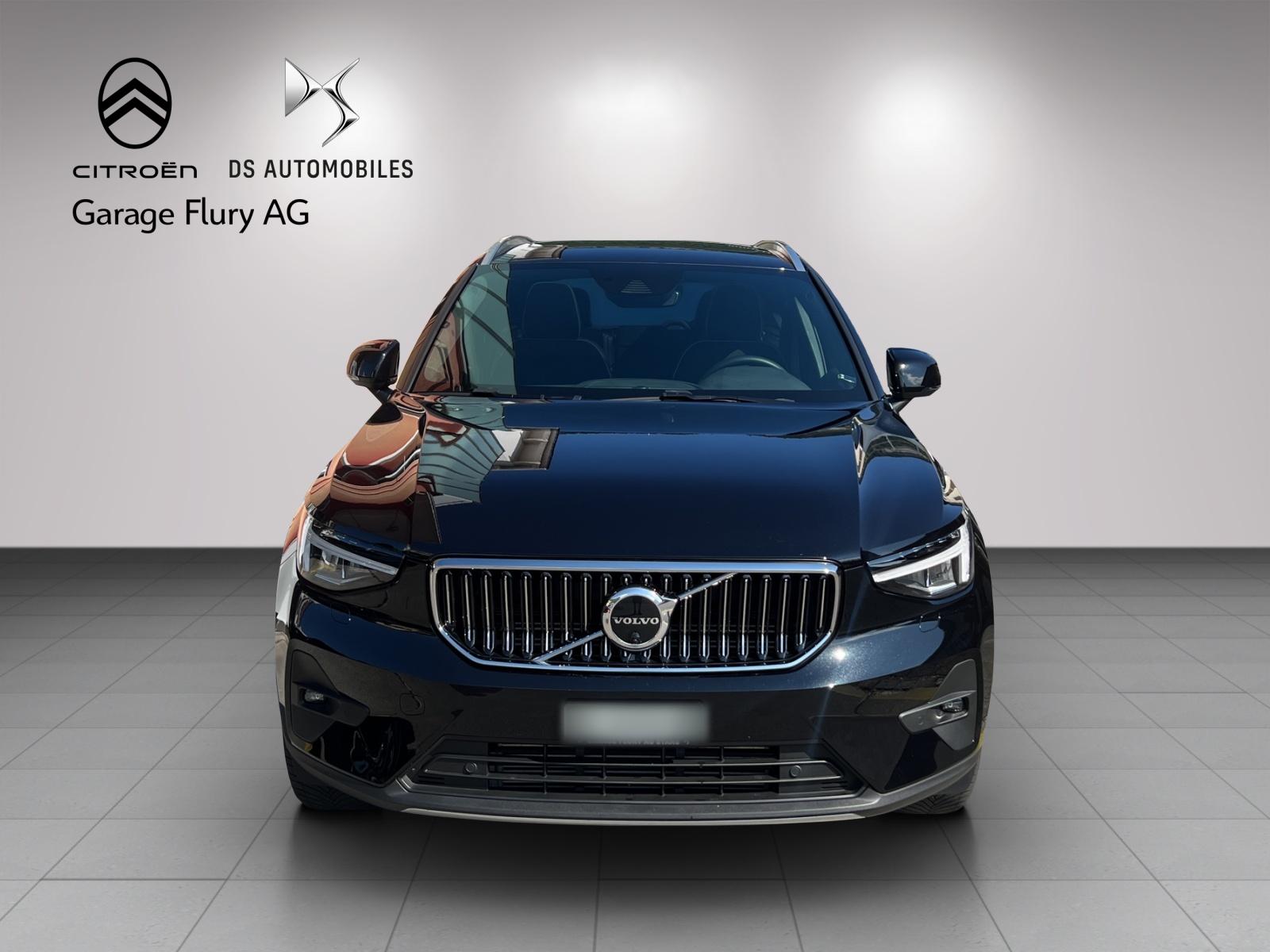 VOLVO XC40 1.5 T5 PiH Ultimate Bright-image-6