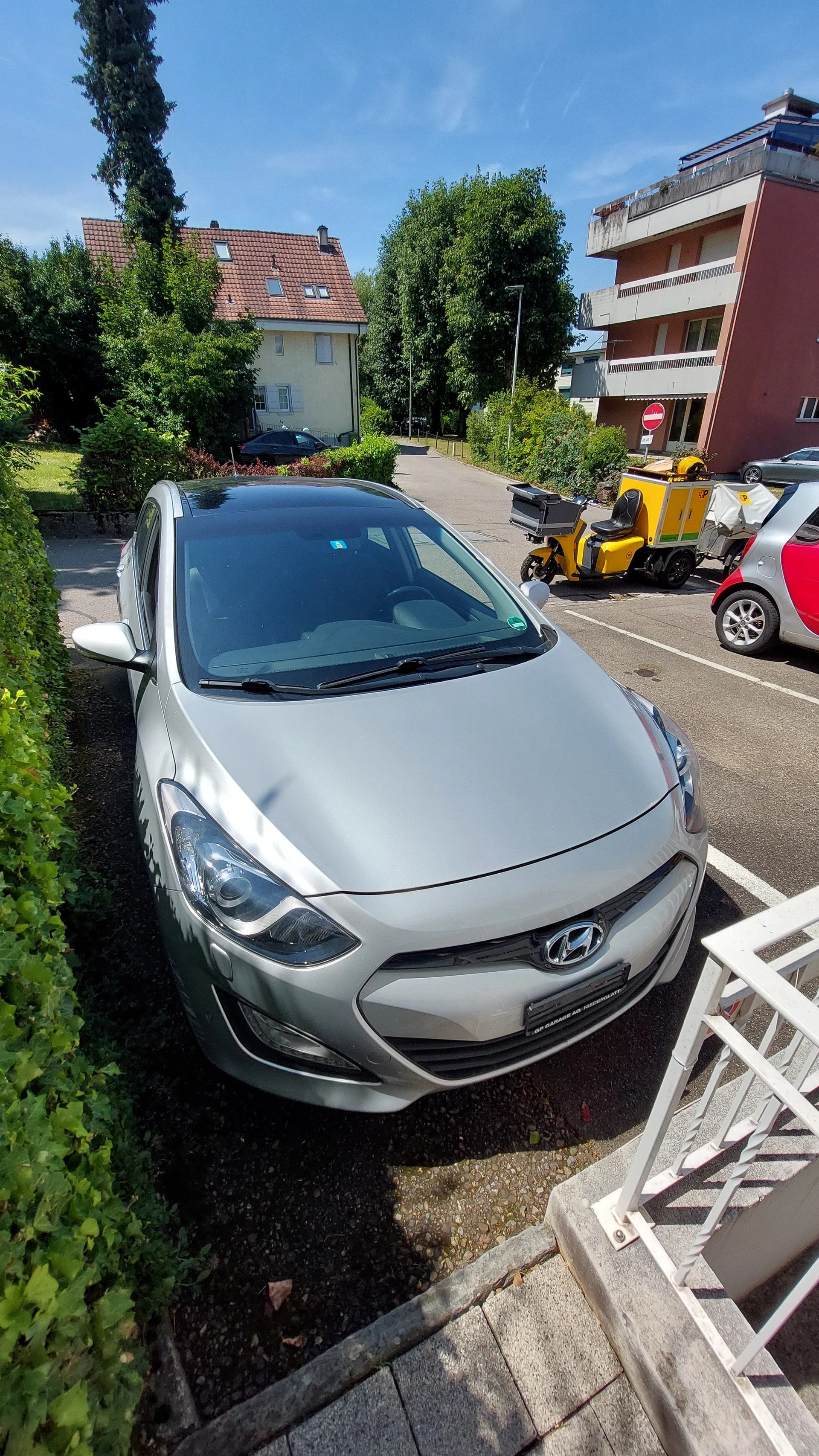 HYUNDAI 1.6 GDi Premium-image-1