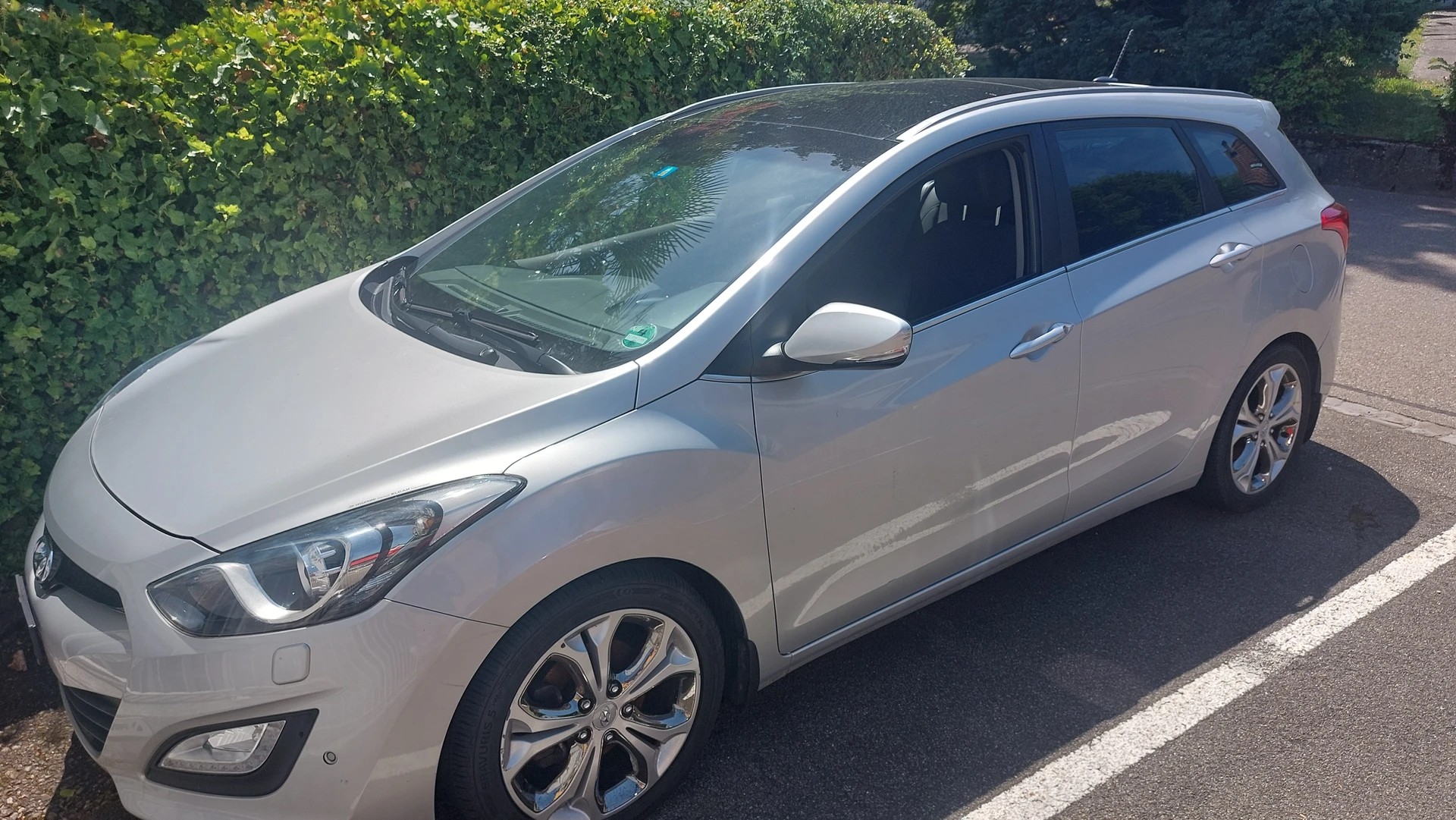HYUNDAI 1.6 GDi Premium-image-0