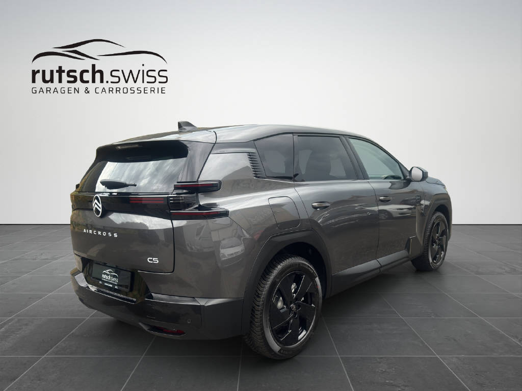 CITROEN C5 Aircross 1.2 Hybrid Max-image-6