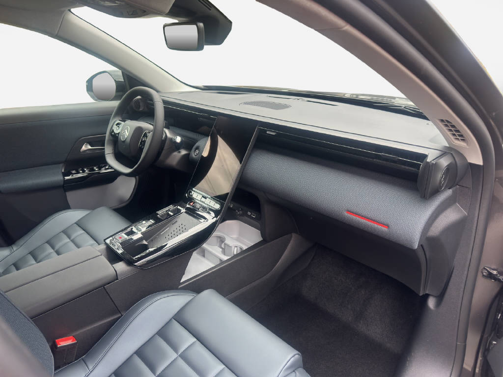 CITROEN C5 Aircross 1.2 Hybrid Max-image-8
