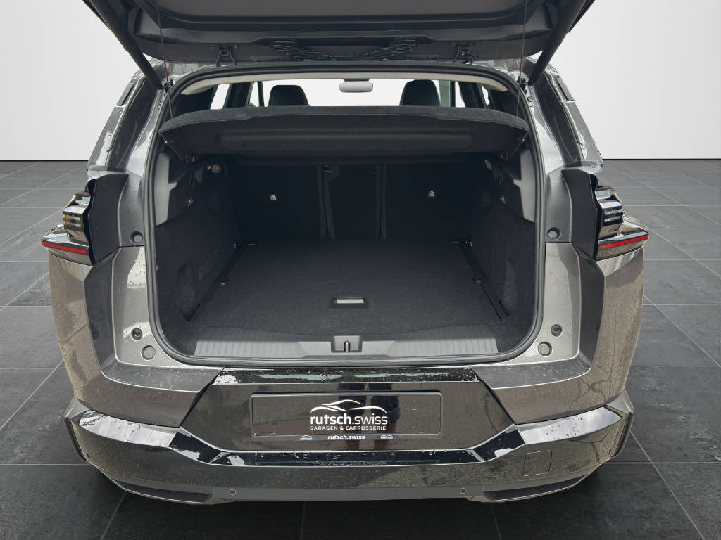 CITROEN C5 Aircross 1.2 Hybrid Max-image-5