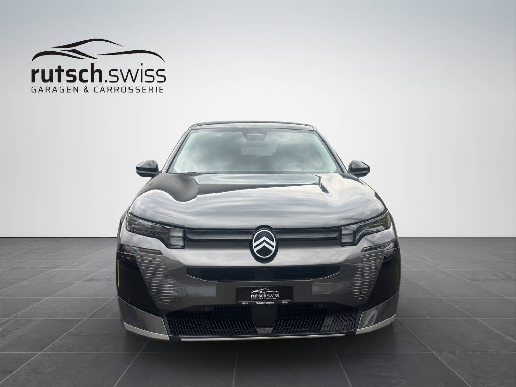CITROEN C5 Aircross 1.2 Hybrid Max-image-1
