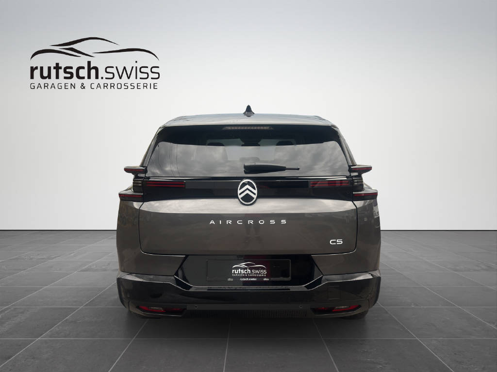 CITROEN C5 Aircross 1.2 Hybrid Max-image-4