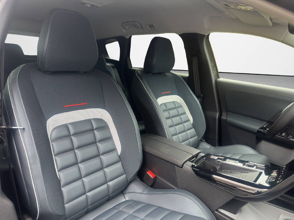 CITROEN C5 Aircross 1.2 Hybrid Max-image-9