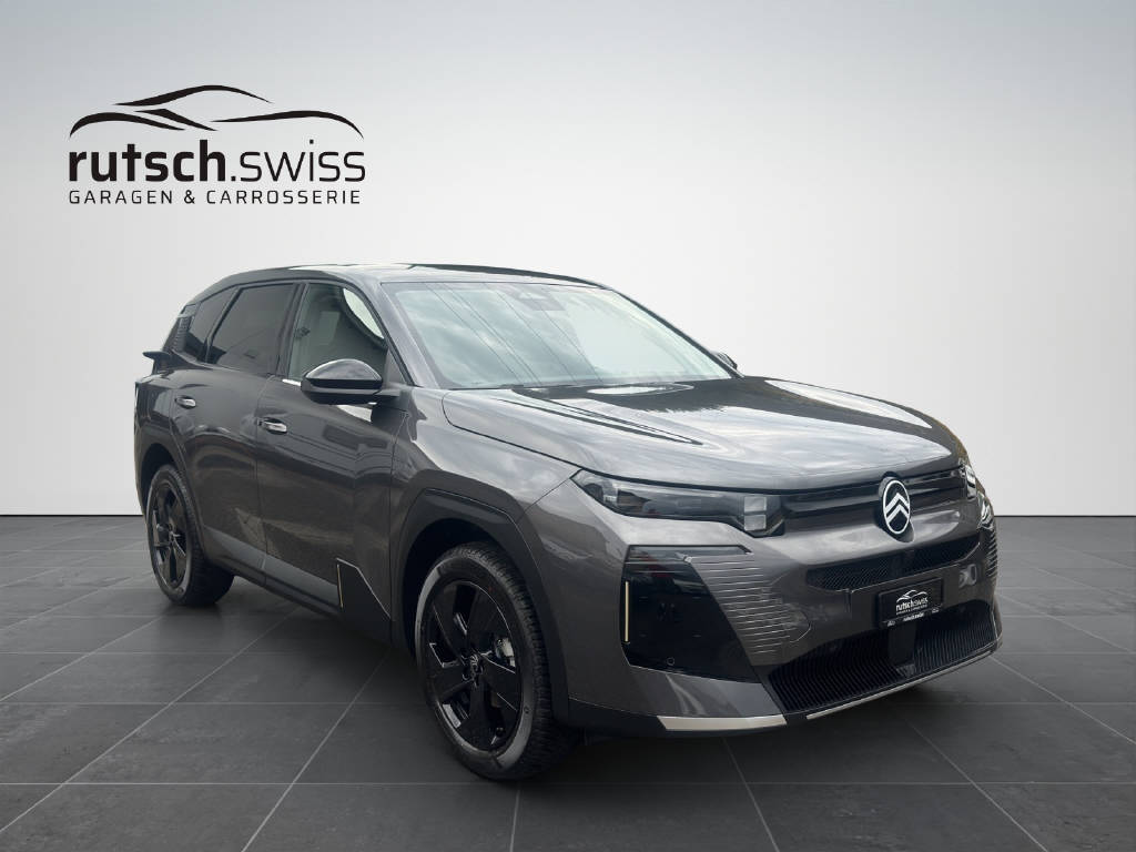 CITROEN C5 Aircross 1.2 Hybrid Max