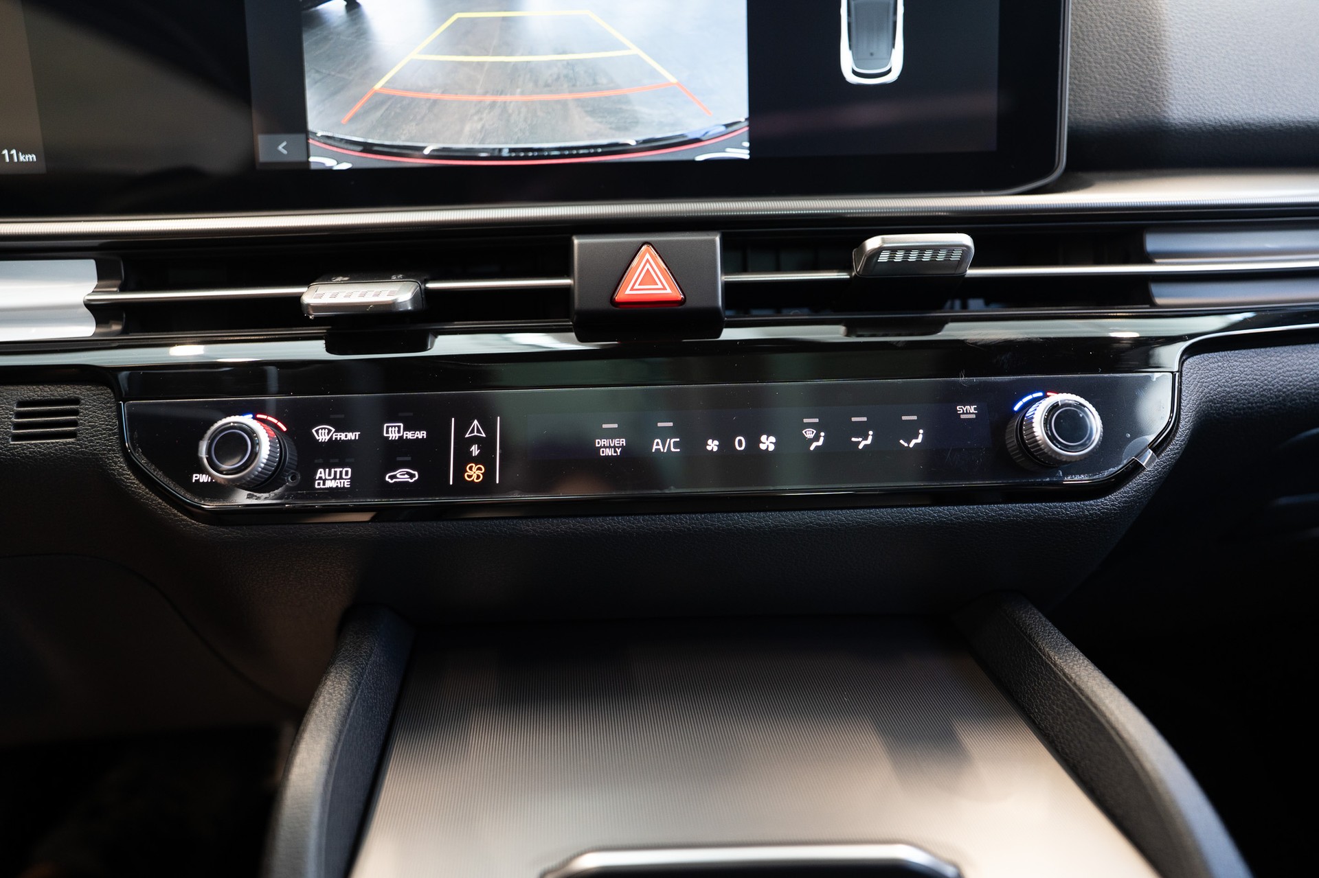 KIA Sportage 1.6T-GDi PHEV GT-Line Power Edition A / Panorama-Schiebedach-image-21