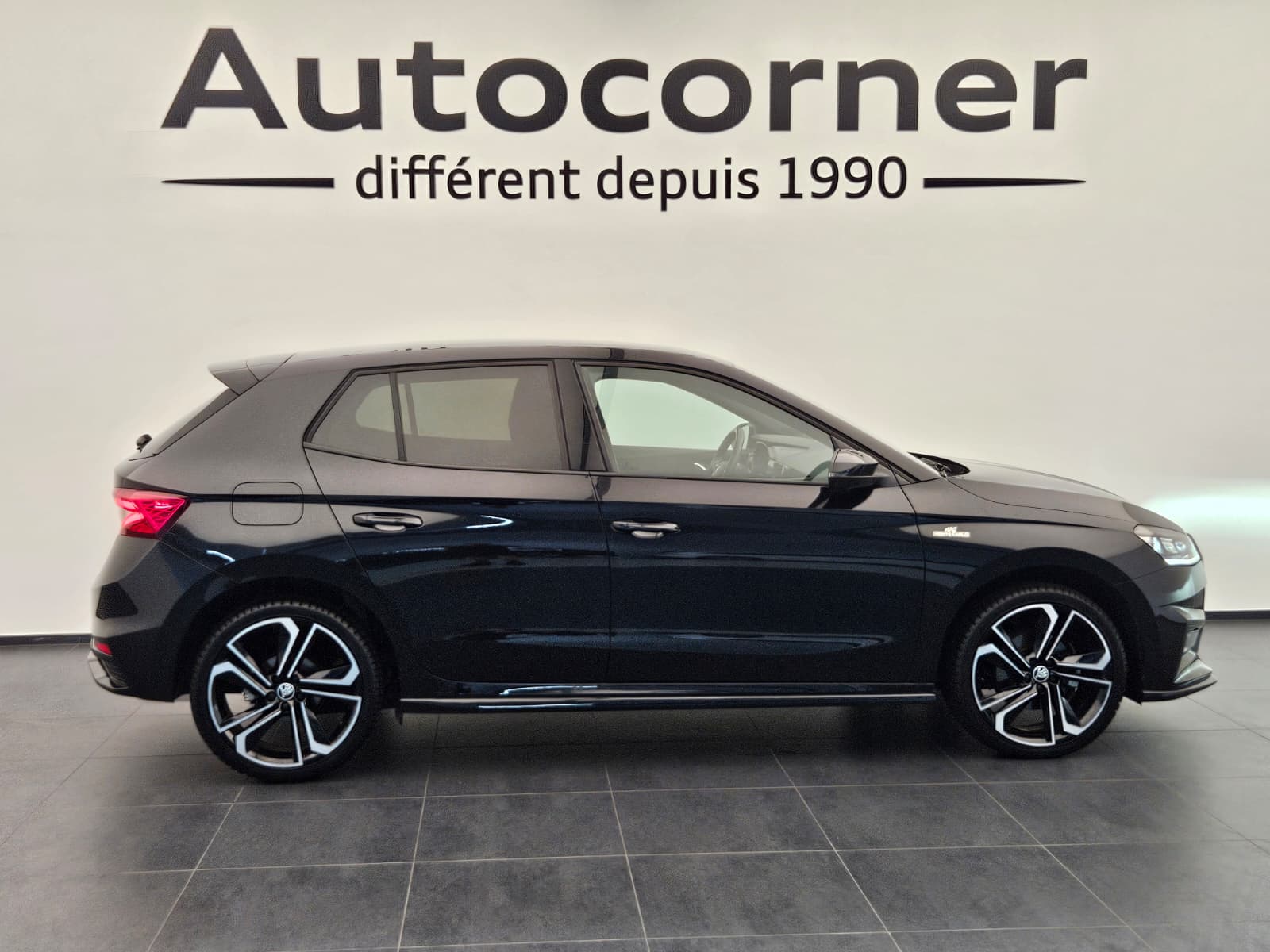 SKODA Fabia 1.5 TSI Monte Carlo DSG-image-5