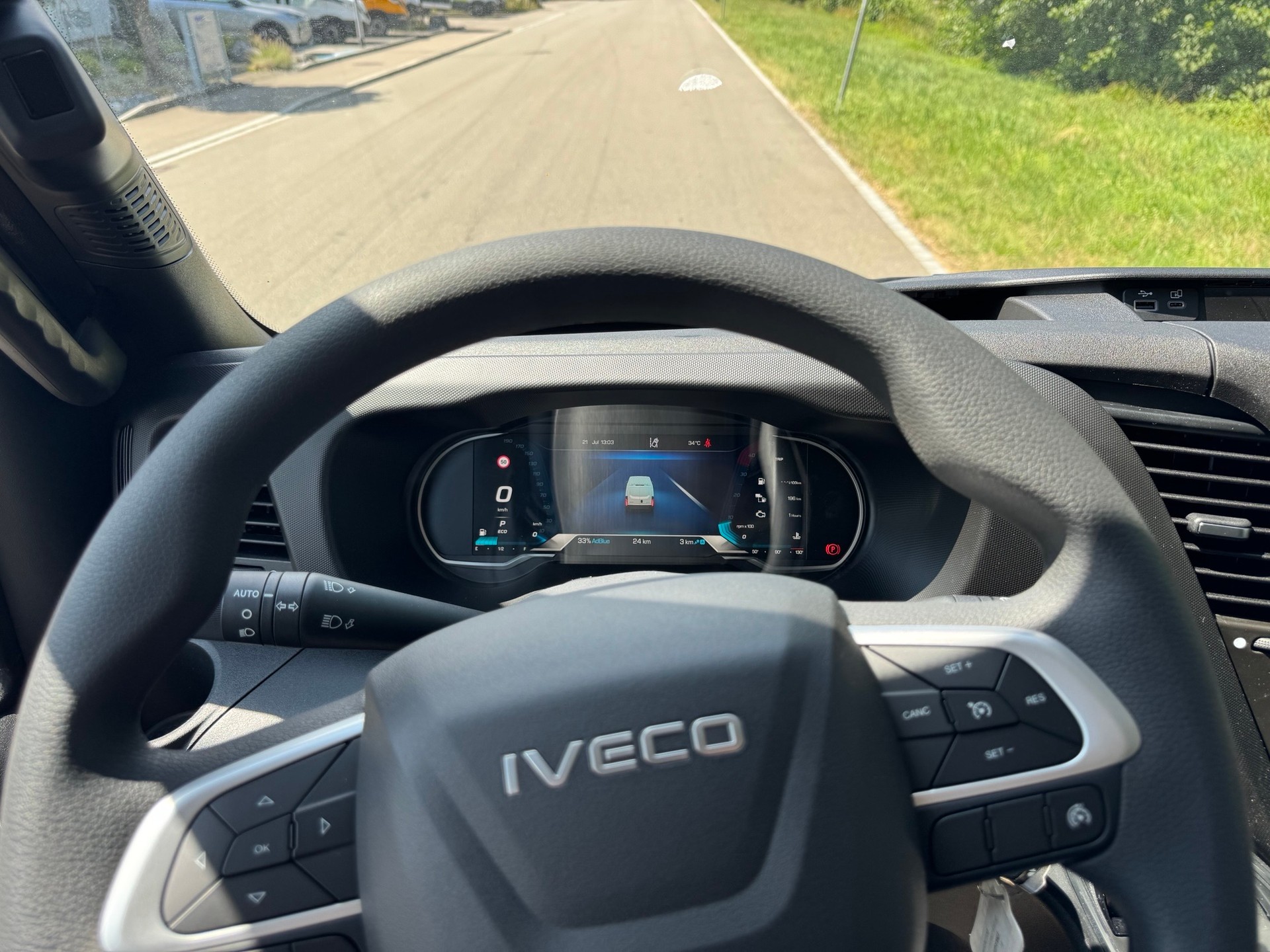 IVECO Daily 35C16BA8 V-image-5