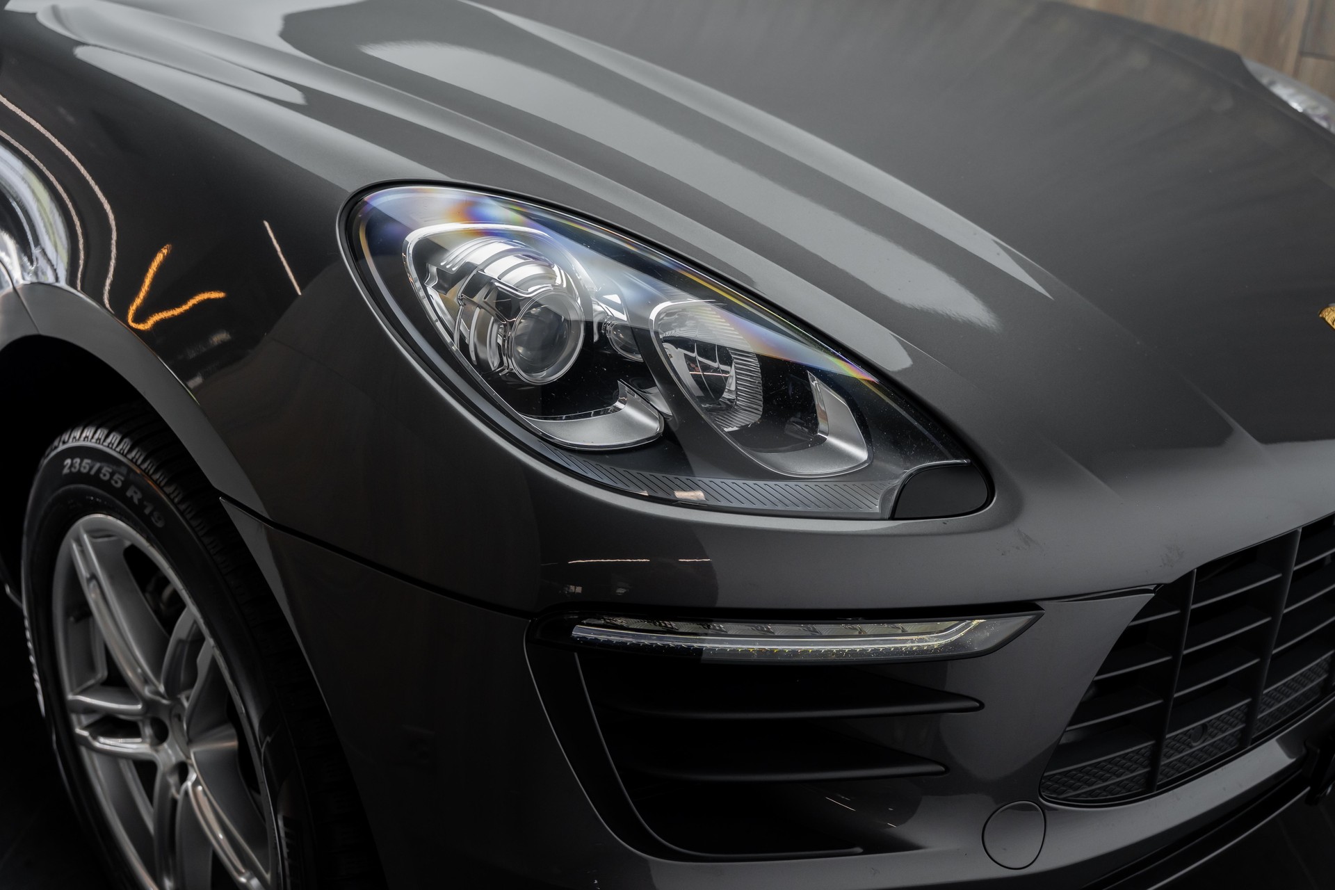 PORSCHE Macan S Diesel PDK-image-24