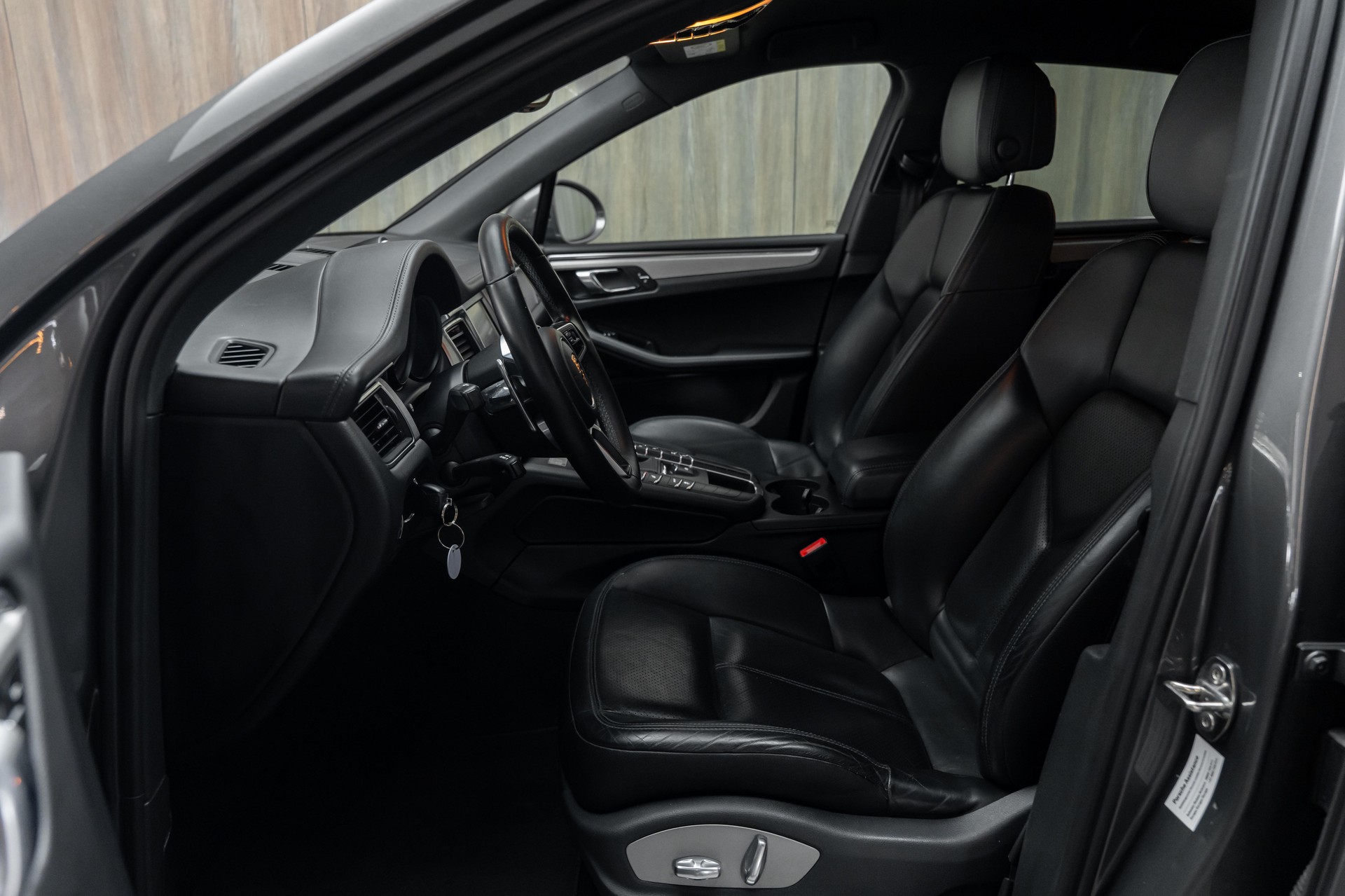 PORSCHE Macan S Diesel PDK-image-4