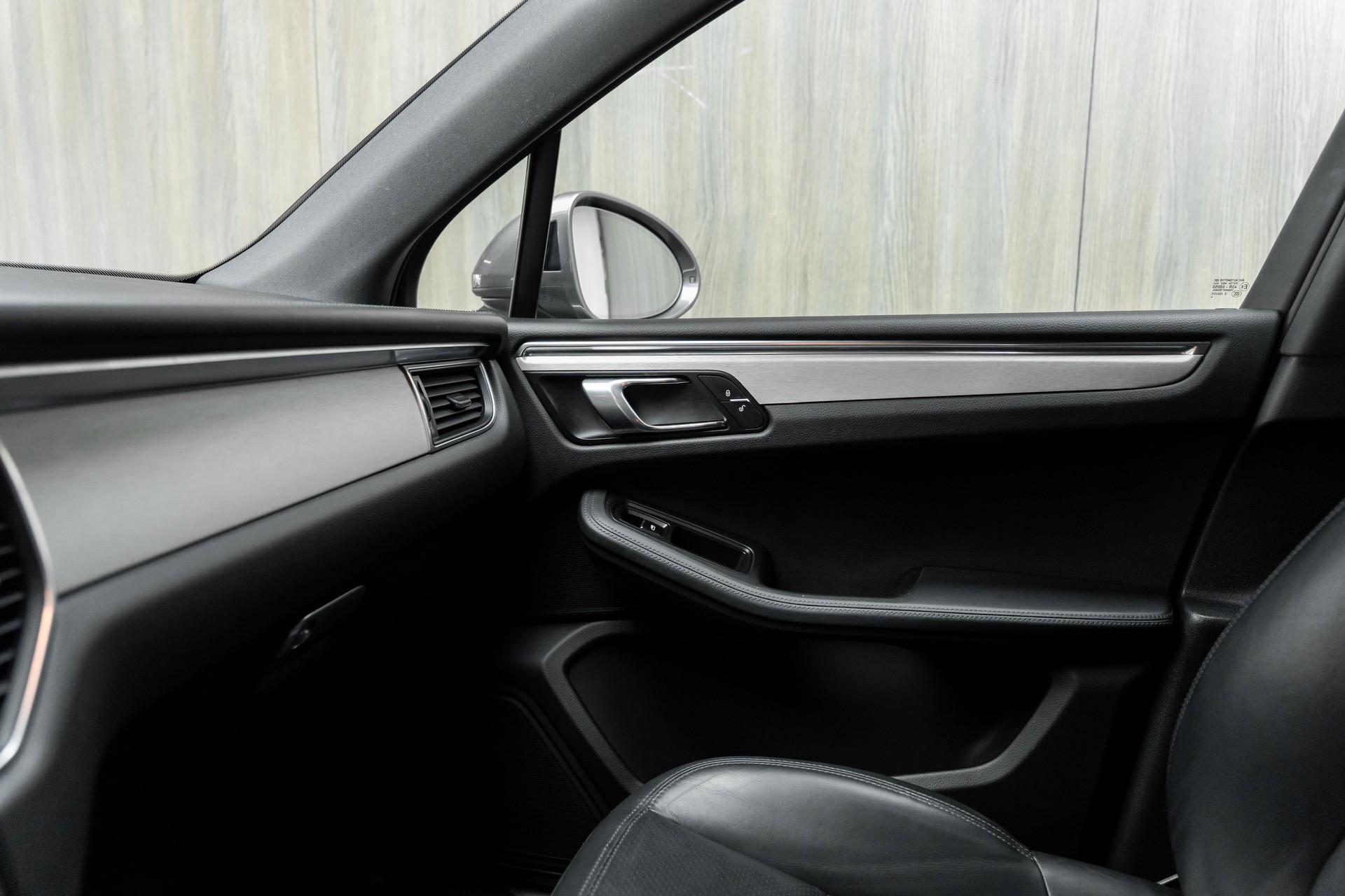 PORSCHE Macan S Diesel PDK-image-16