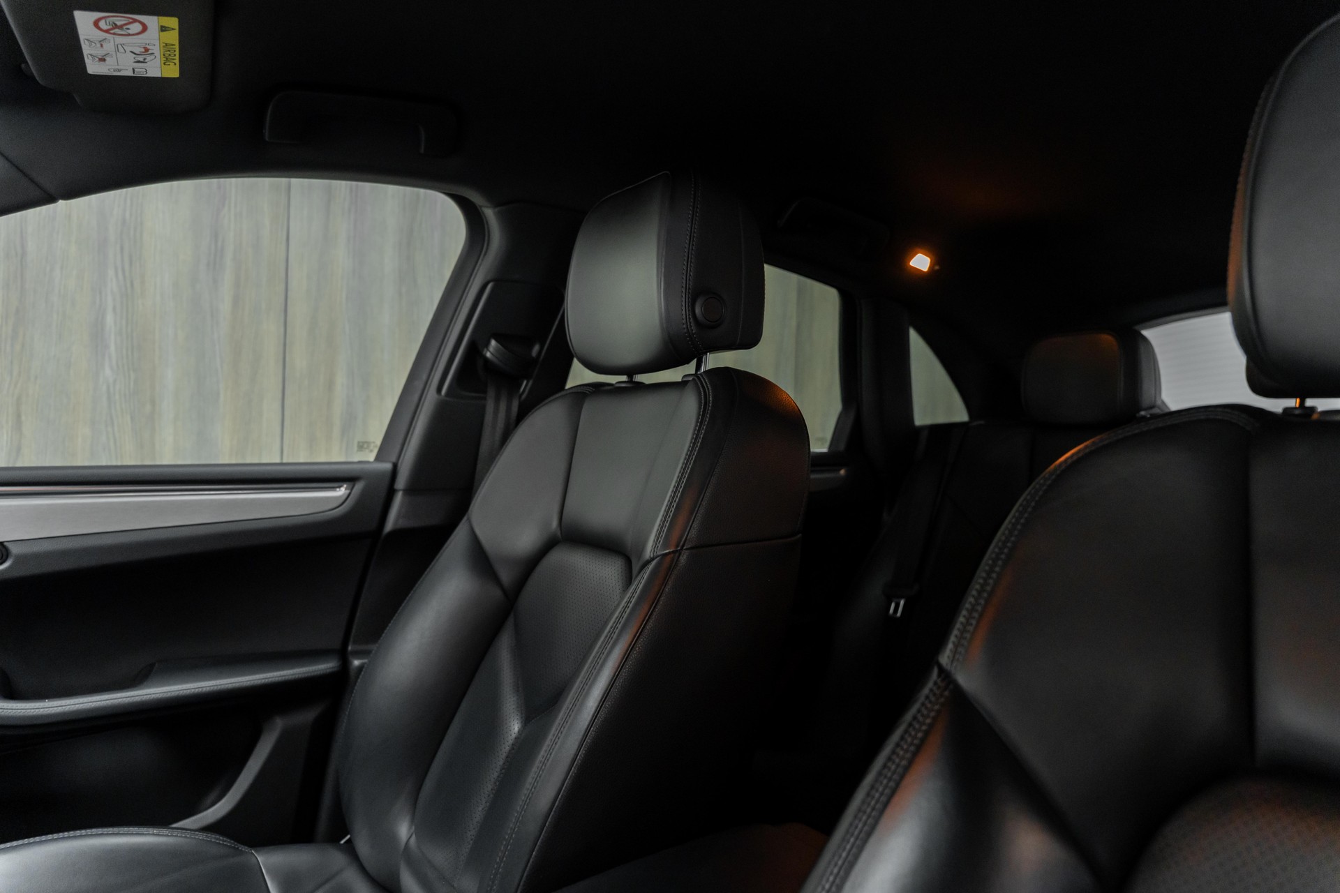 PORSCHE Macan S Diesel PDK-image-6