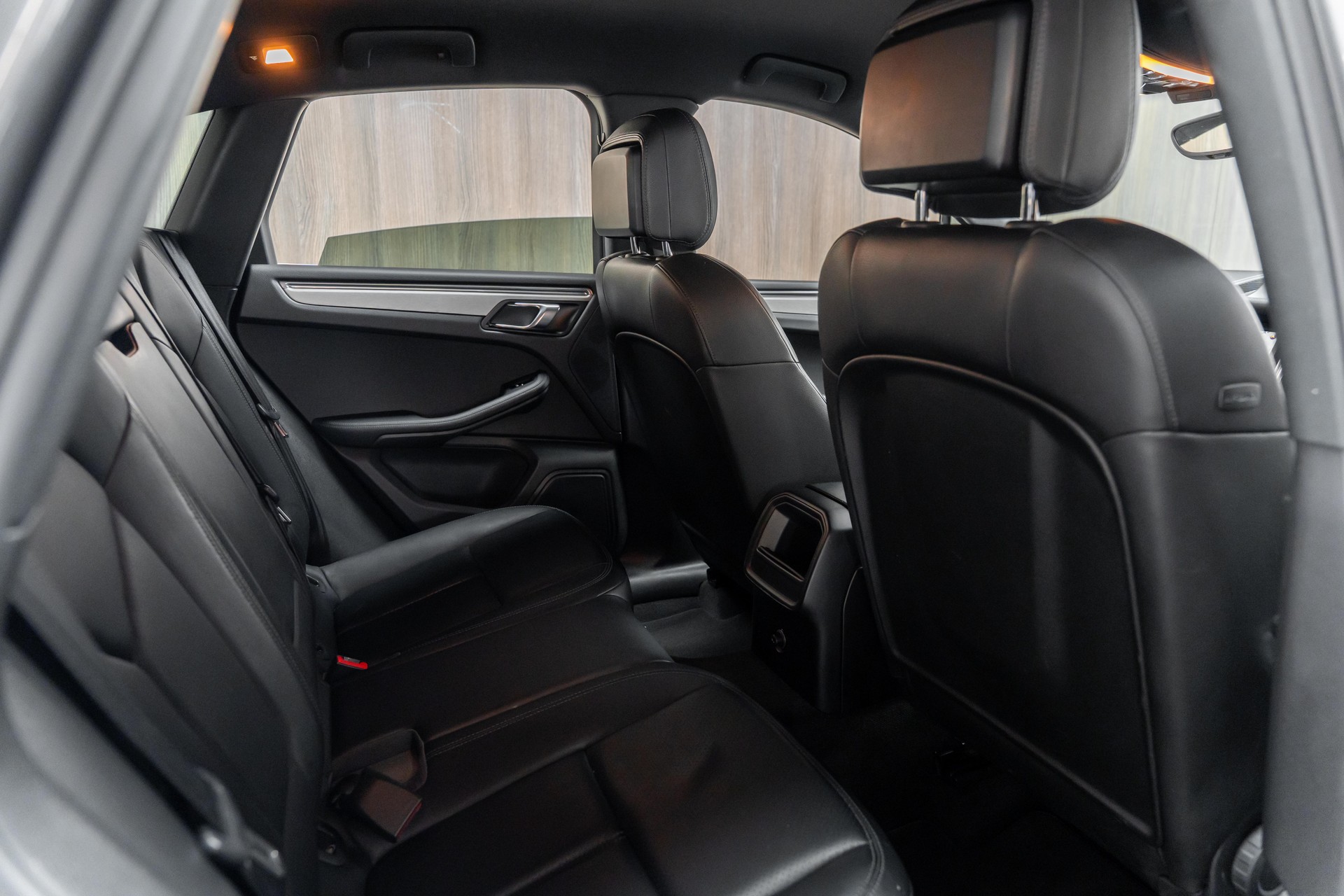 PORSCHE Macan S Diesel PDK-image-9