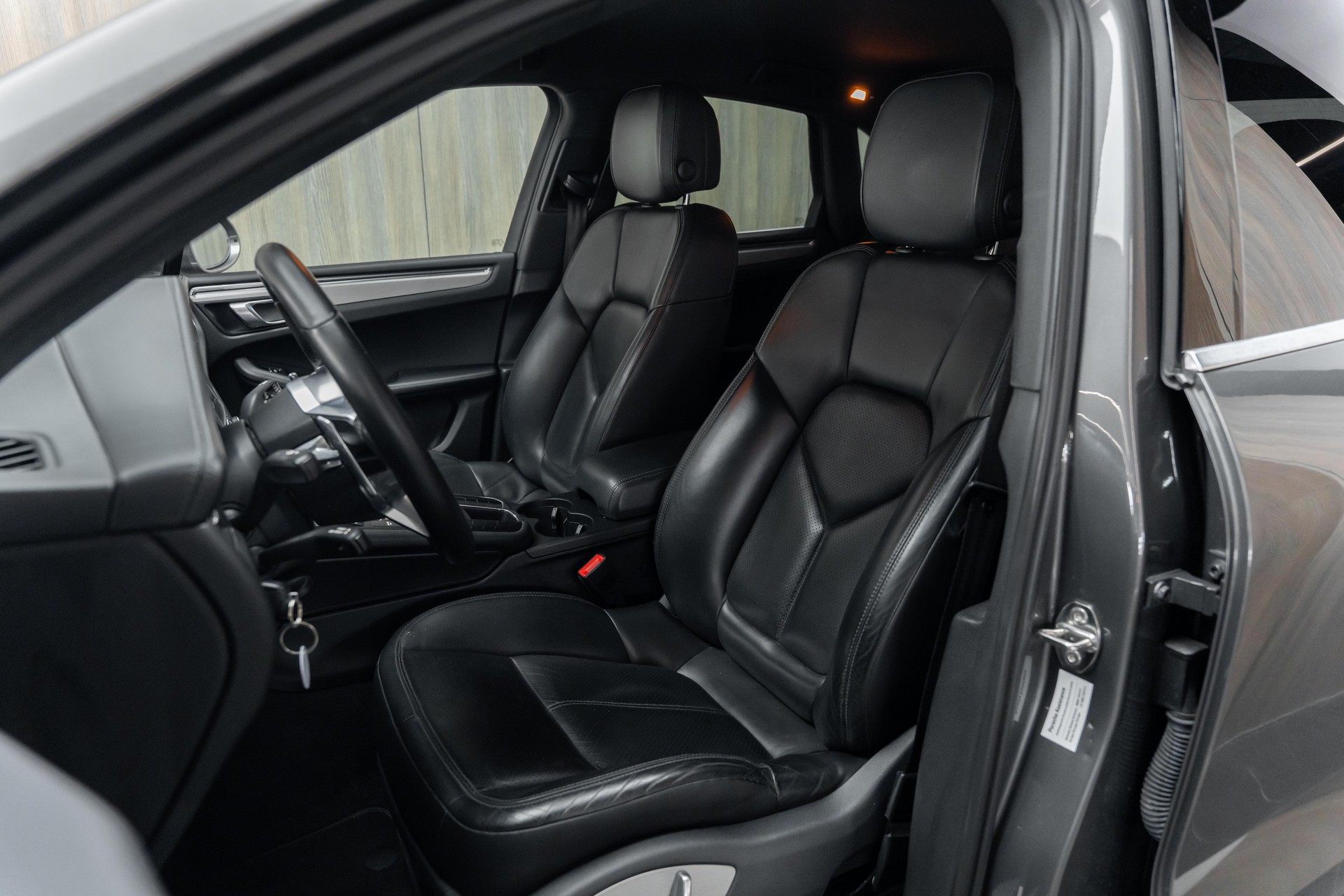 PORSCHE Macan S Diesel PDK-image-5