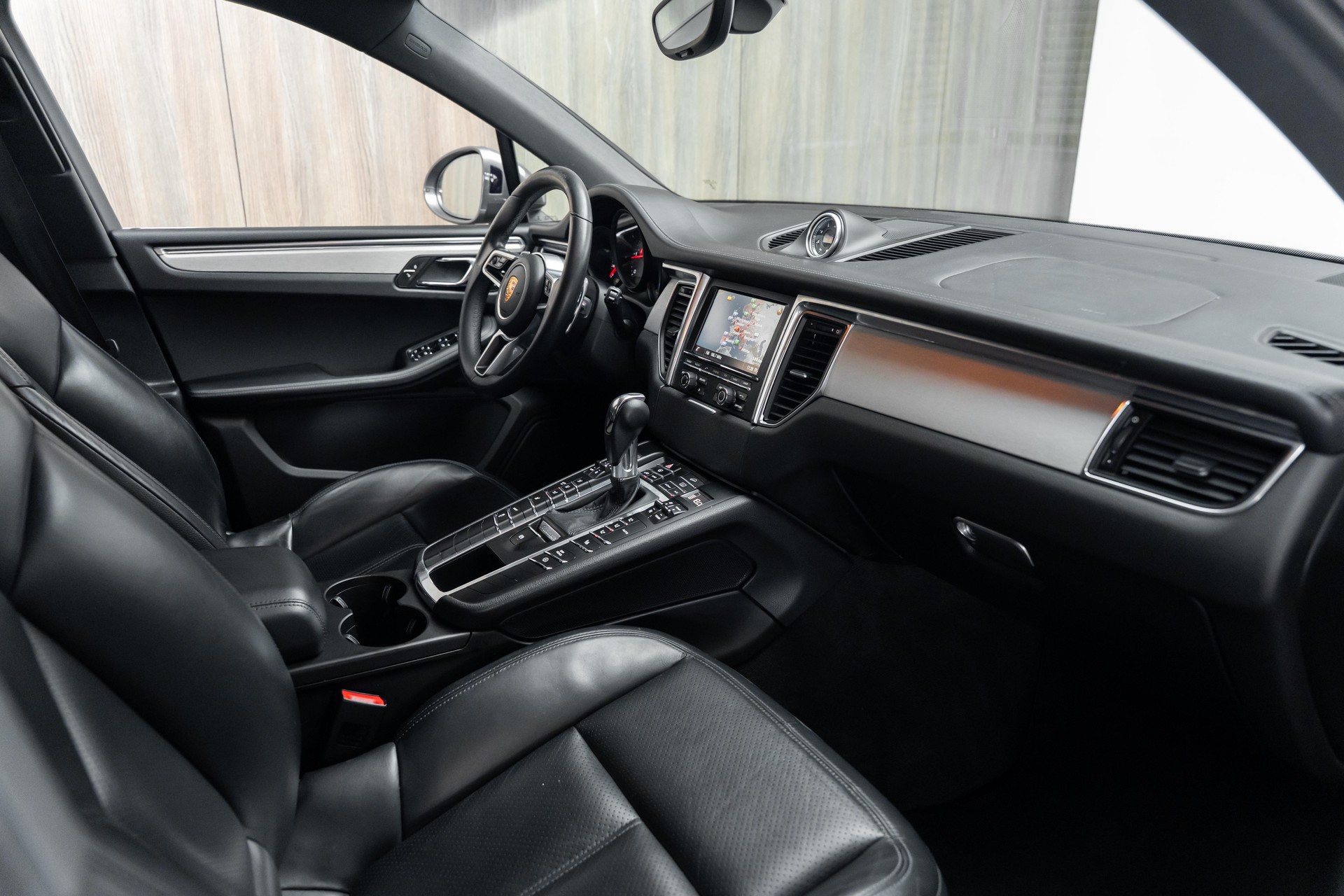 PORSCHE Macan S Diesel PDK-image-7