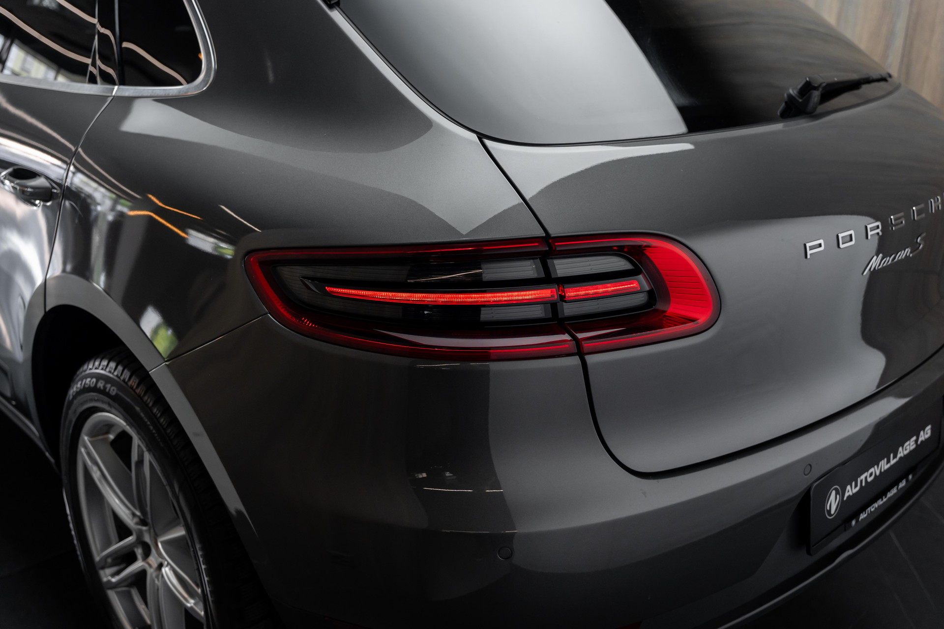 PORSCHE Macan S Diesel PDK-image-25