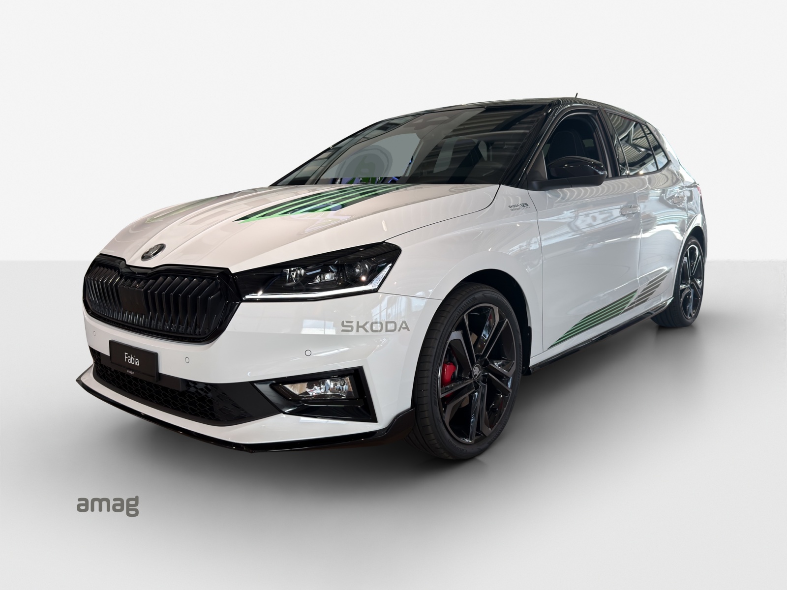 SKODA Fabia 1.5 TSI Motorsport DSG-image-0