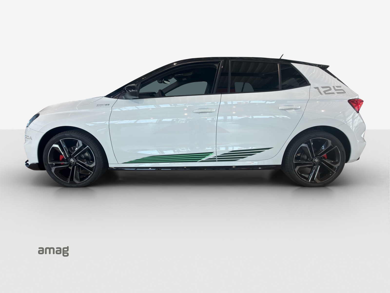 SKODA Fabia 1.5 TSI Motorsport DSG-image-1