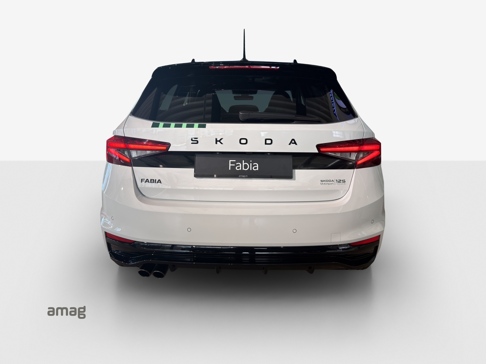 SKODA Fabia 1.5 TSI Motorsport DSG-image-3