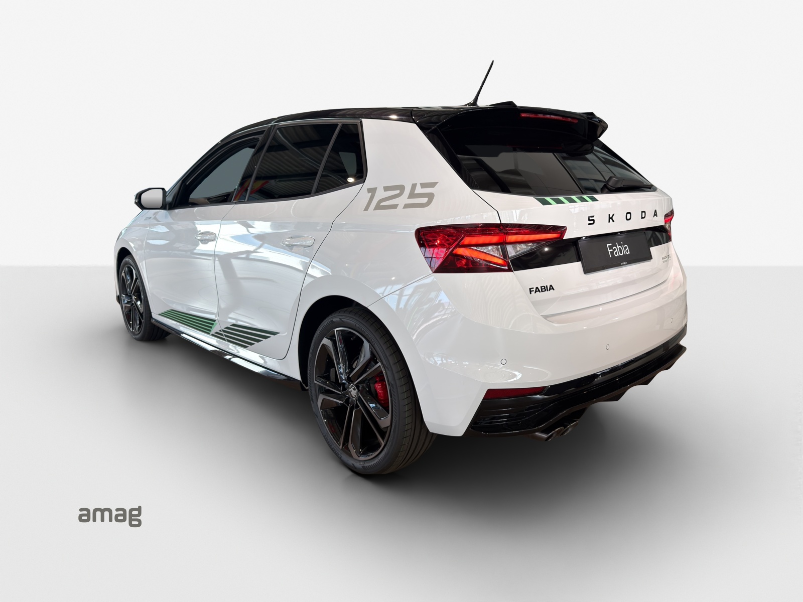 SKODA Fabia 1.5 TSI Motorsport DSG-image-2