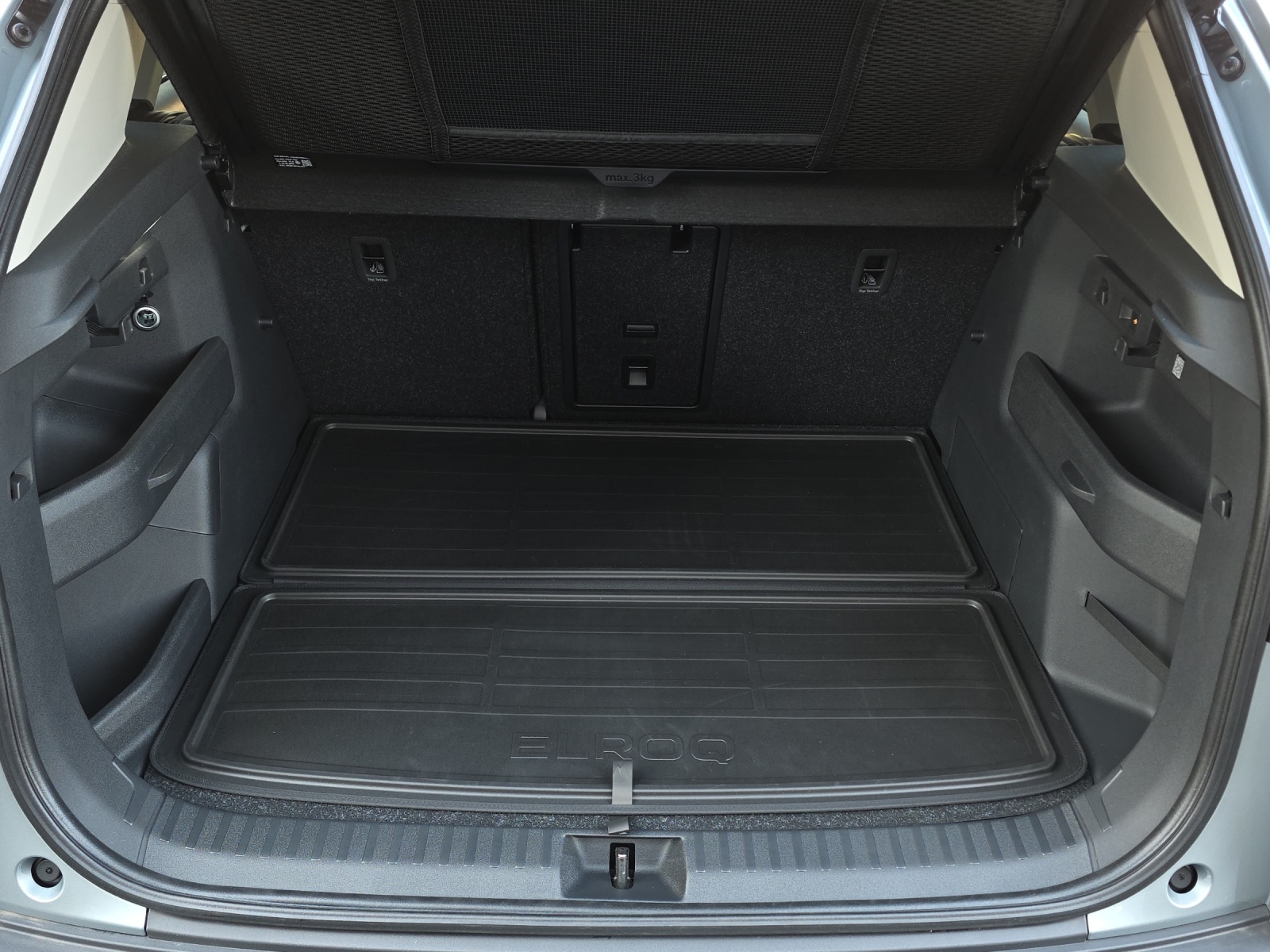 SKODA Elroq 85x Selection 4x4-image-9
