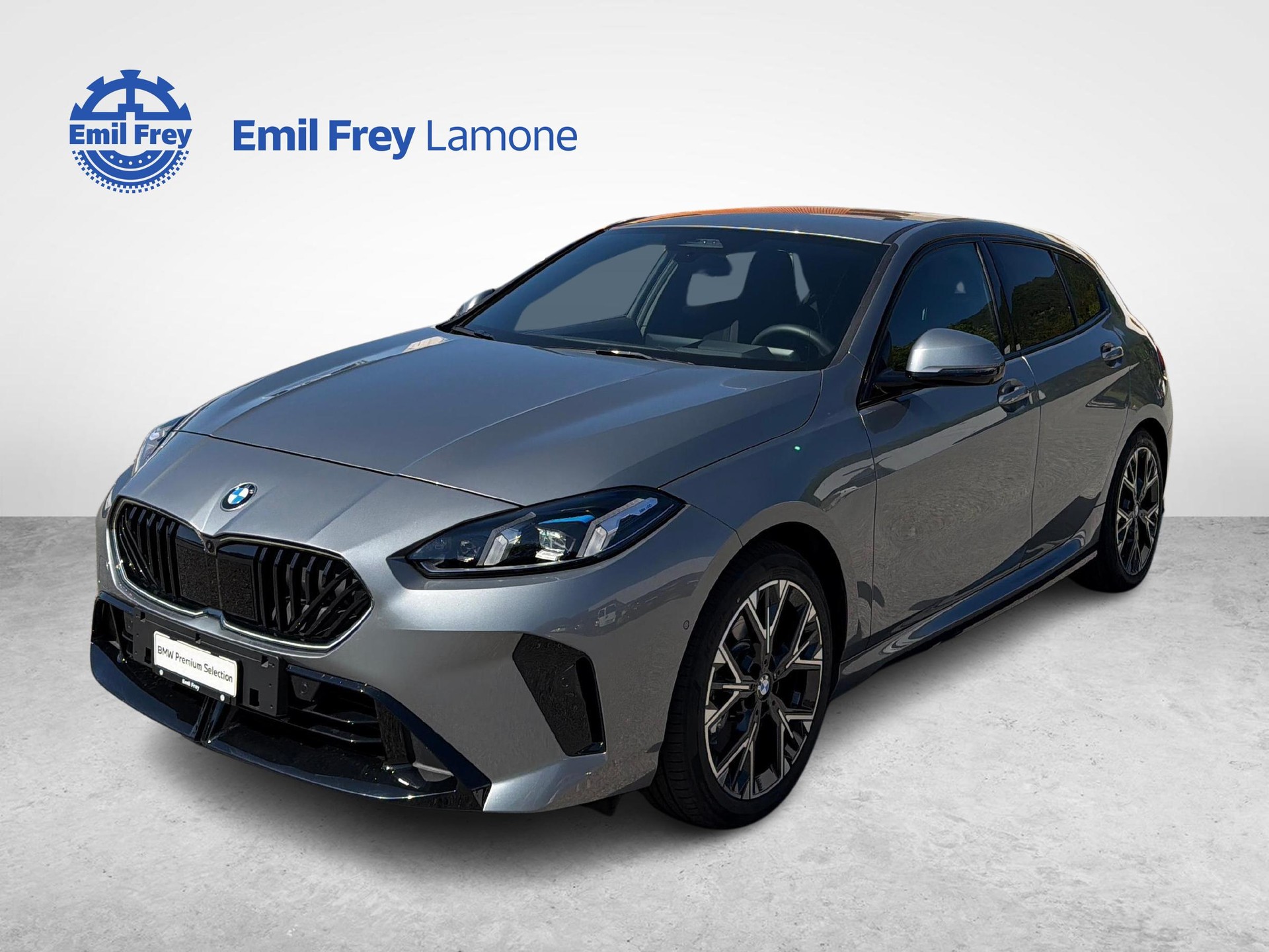 BMW 123 xDrive-image-0