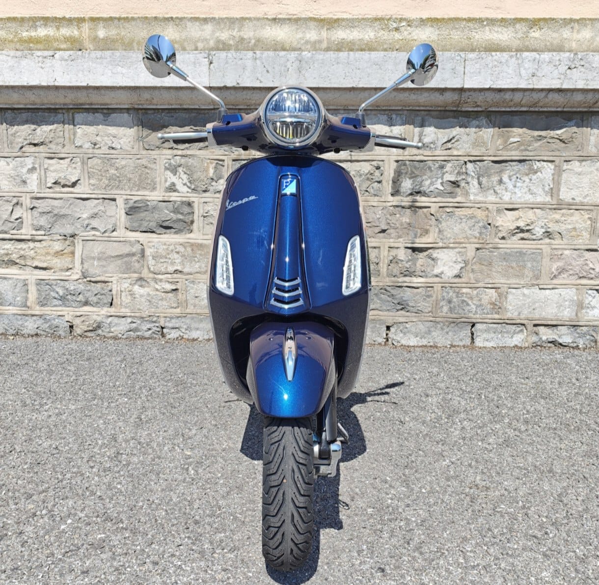 PIAGGIO Vespa 125 Primavera Euro 5+-image-4