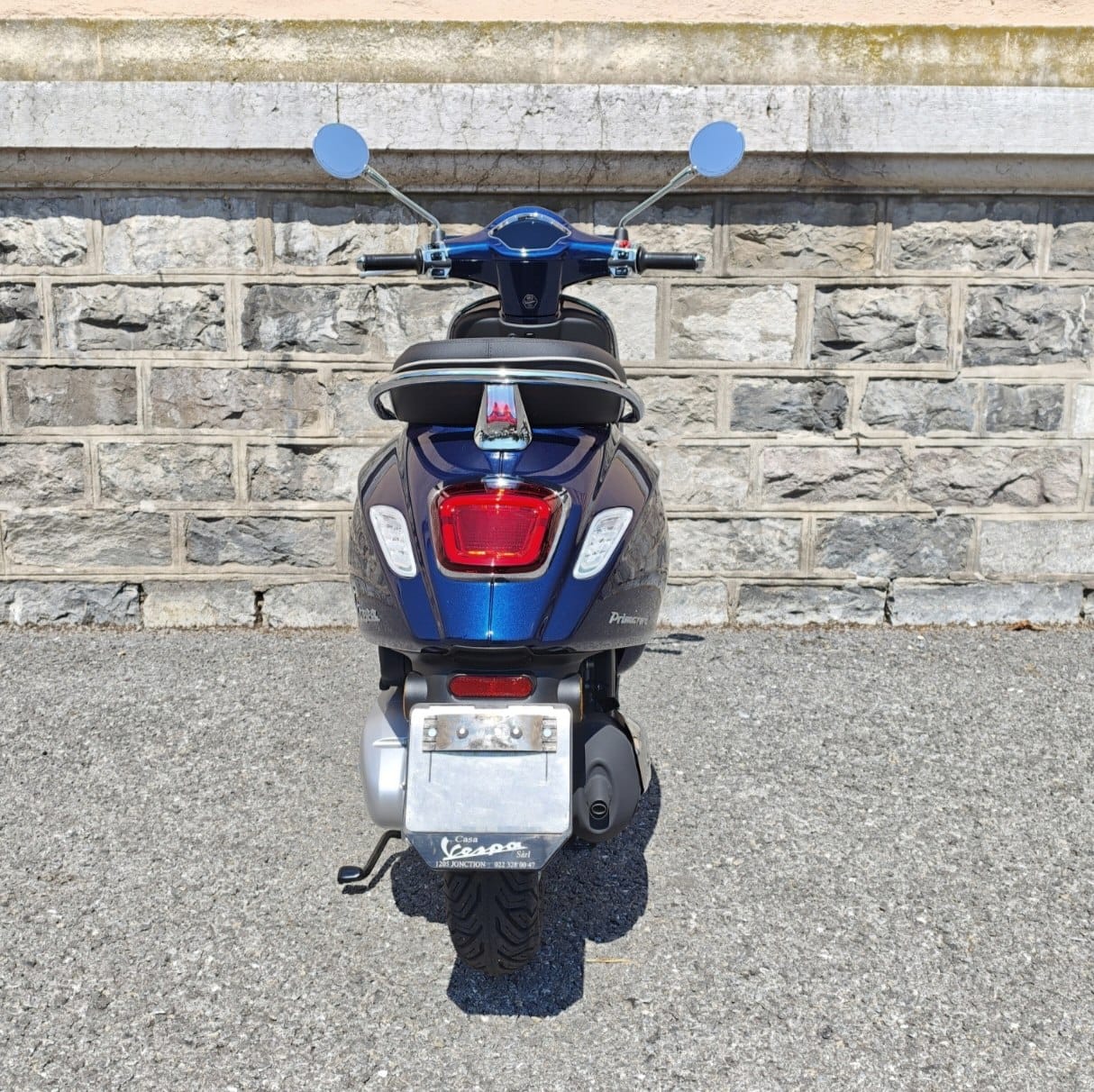 PIAGGIO Vespa 125 Primavera Euro 5+-showroom-element-1