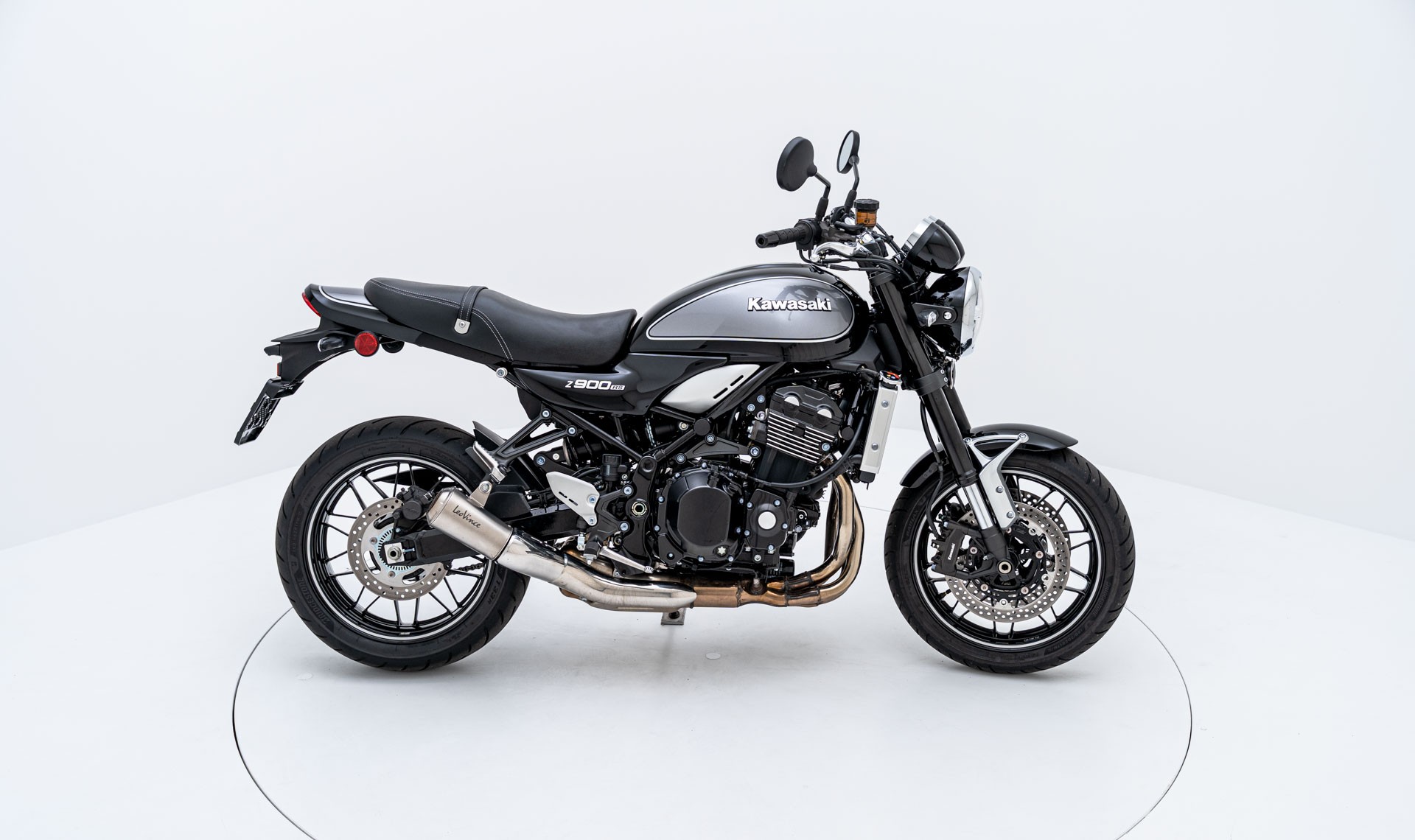 KAWASAKI Z 900 RS
