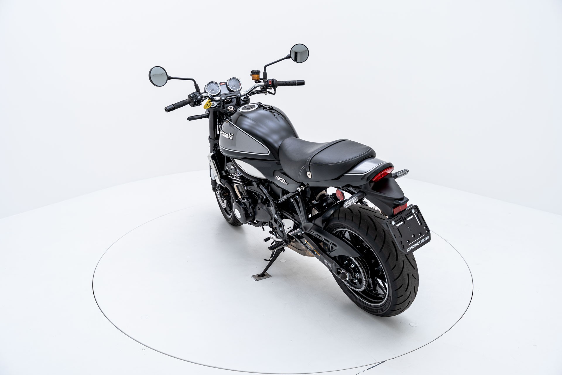 KAWASAKI Z 900 RS-image-4