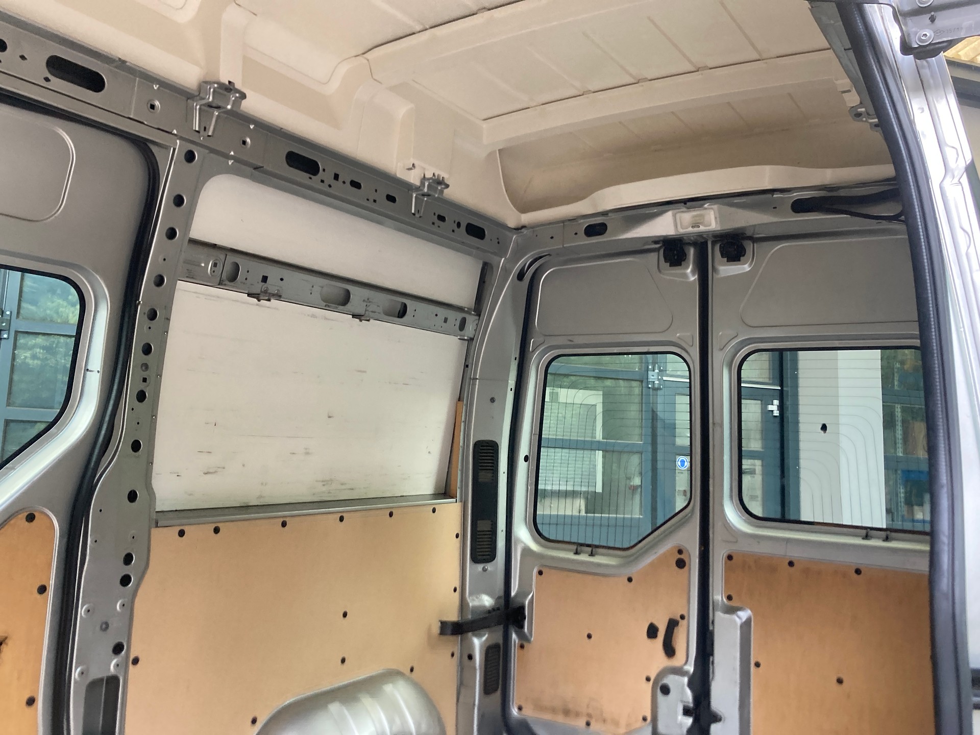 OPEL Movano 2.3 CDTI 3.5t L2H3-image-11