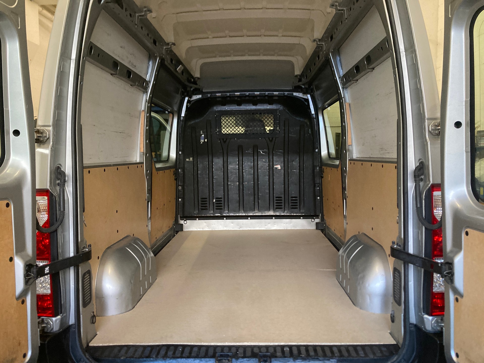 OPEL Movano 2.3 CDTI 3.5t L2H3-image-12