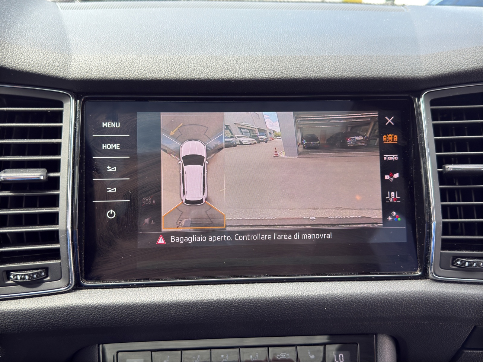 SKODA Kodiaq 2.0 TSI 4x4 Style-image-27