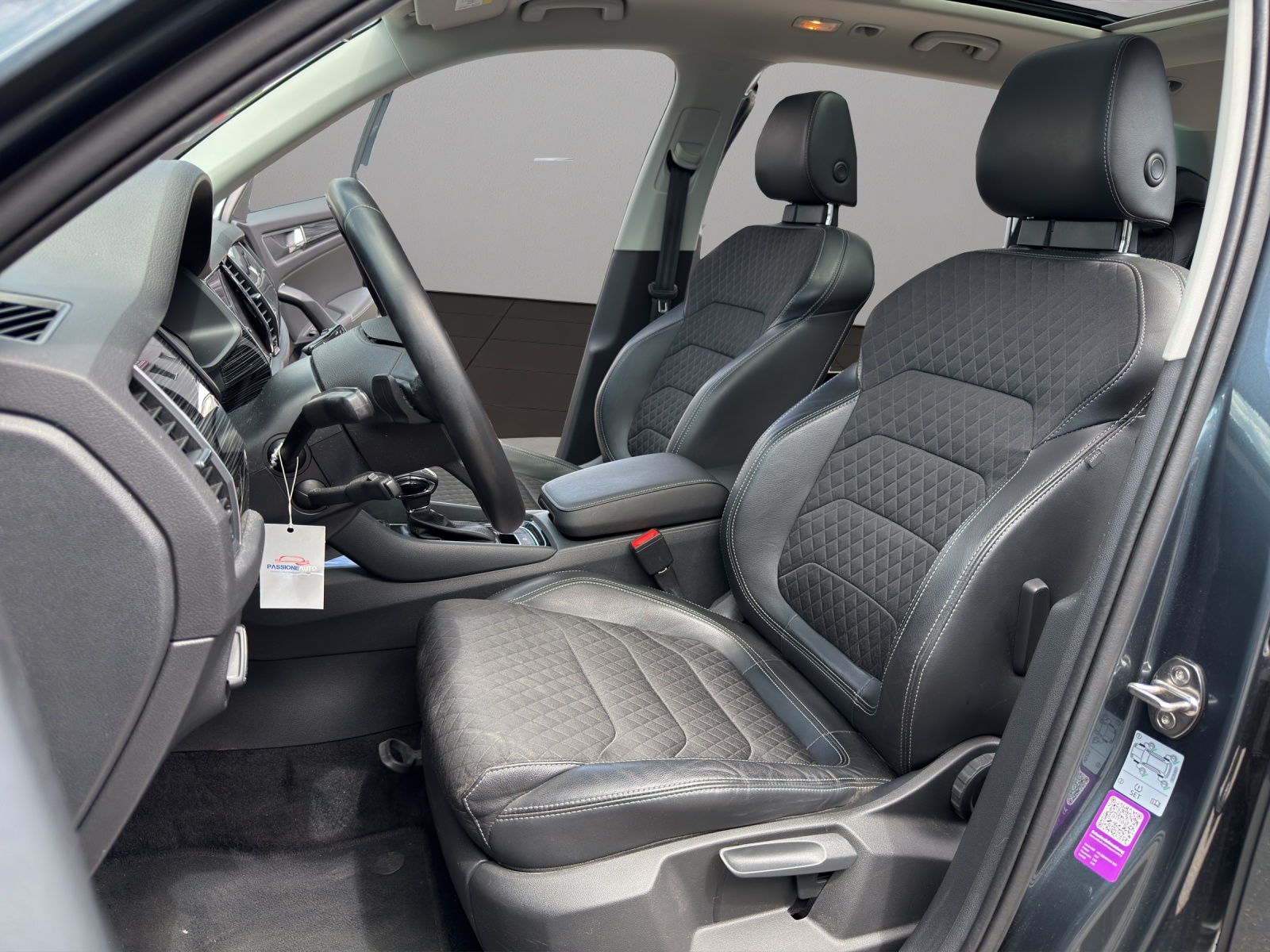 SKODA Kodiaq 2.0 TSI 4x4 Style-image-8
