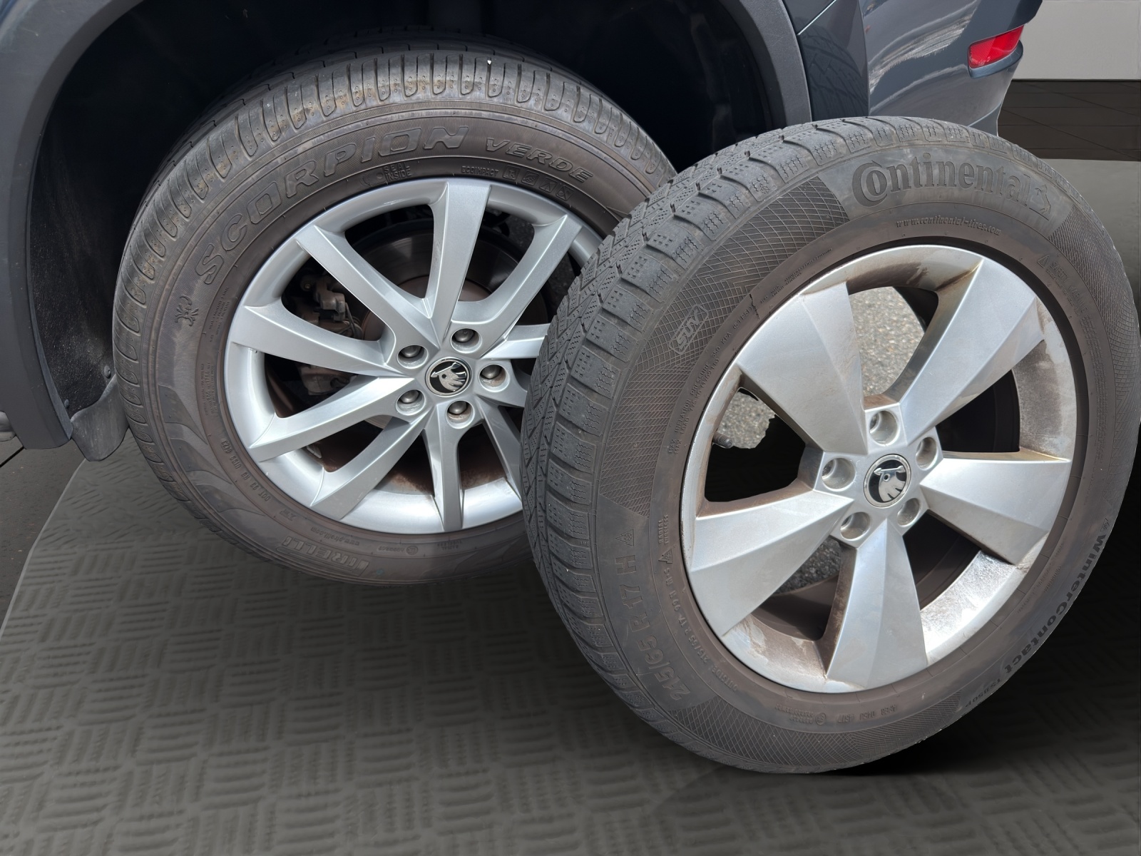 SKODA Kodiaq 2.0 TSI 4x4 Style-image-20