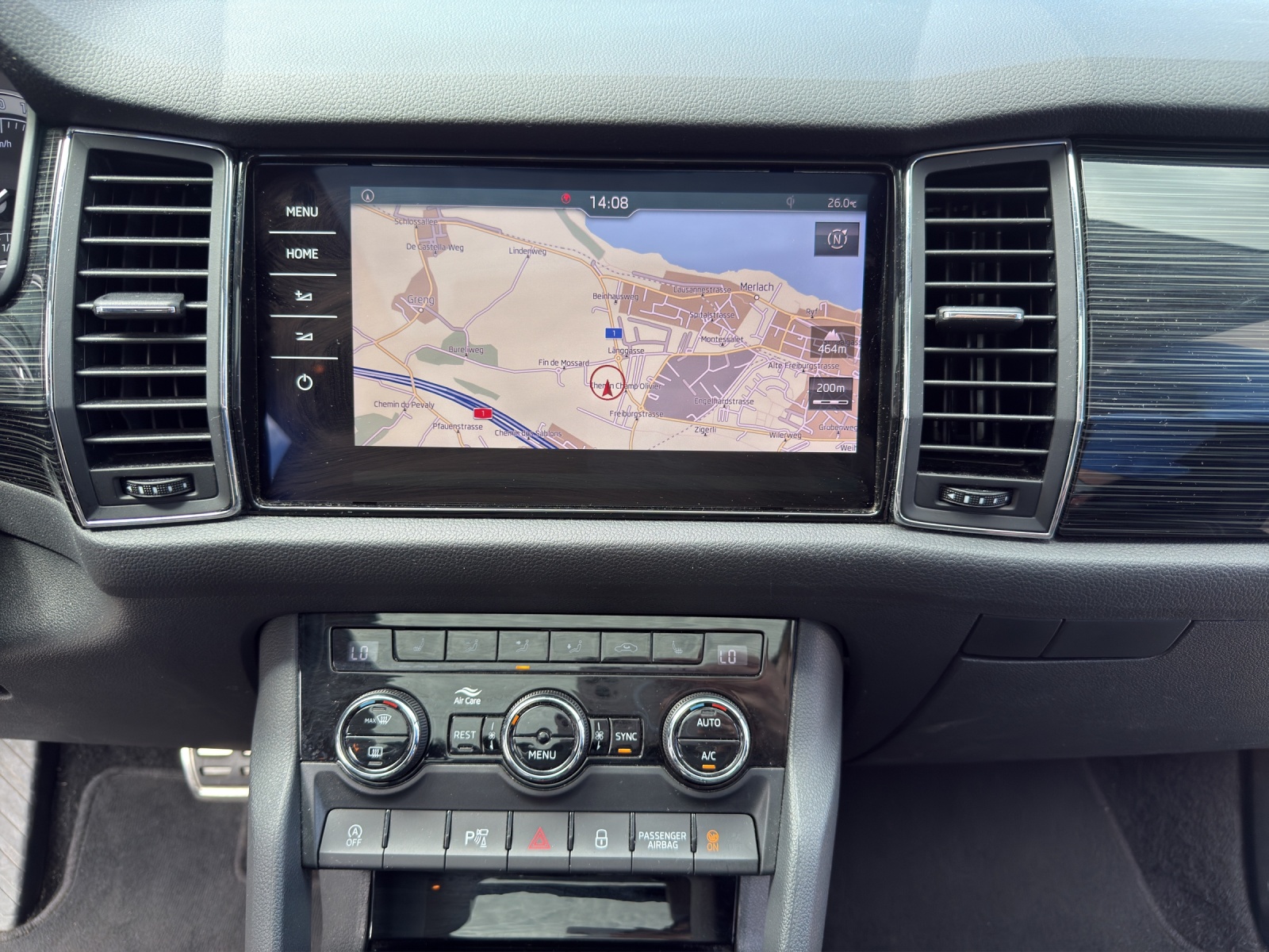 SKODA Kodiaq 2.0 TSI 4x4 Style-image-14