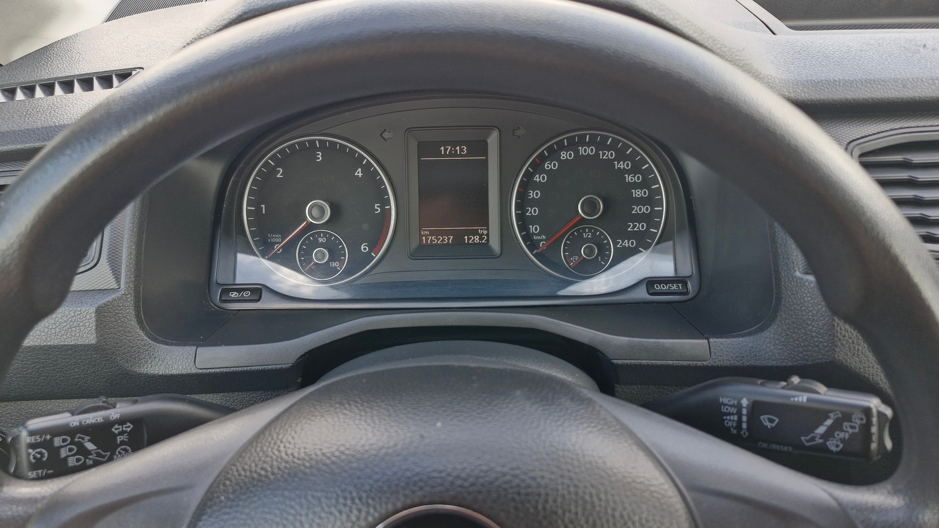 VW Caddy Maxi Kaw. 2.0 TDI 122 BMT 4motion-image-11