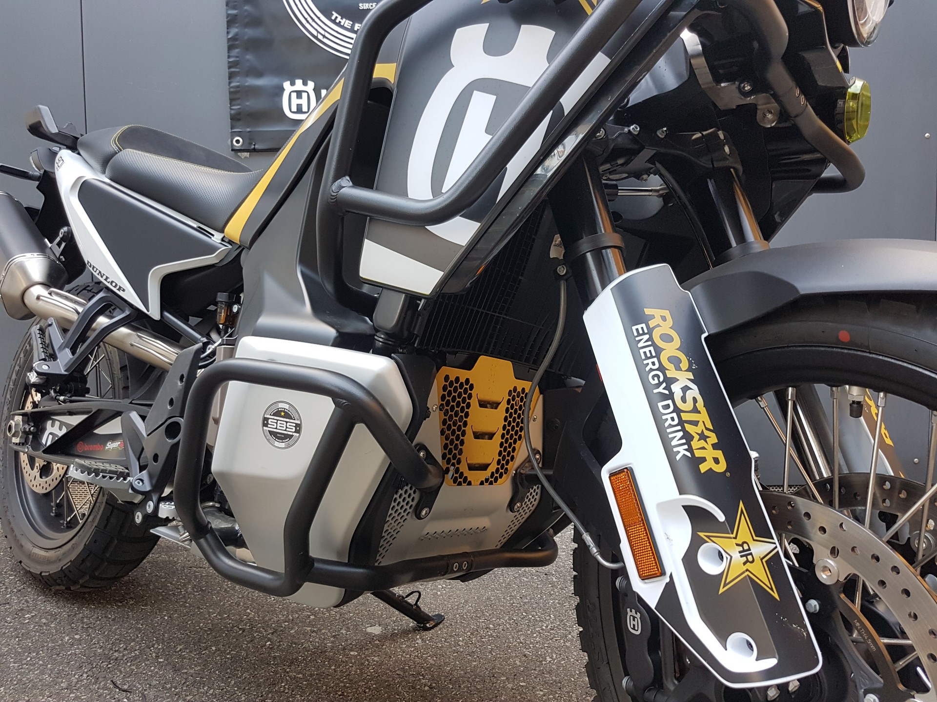 HUSQVARNA Norden 901-image-4