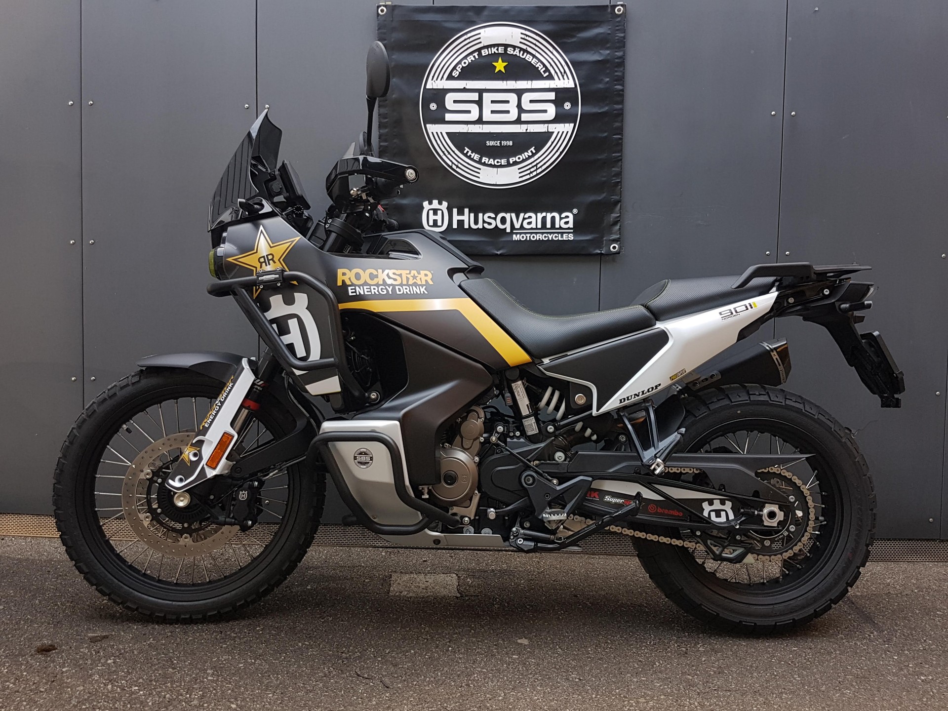 HUSQVARNA Norden 901-showroom-element-2