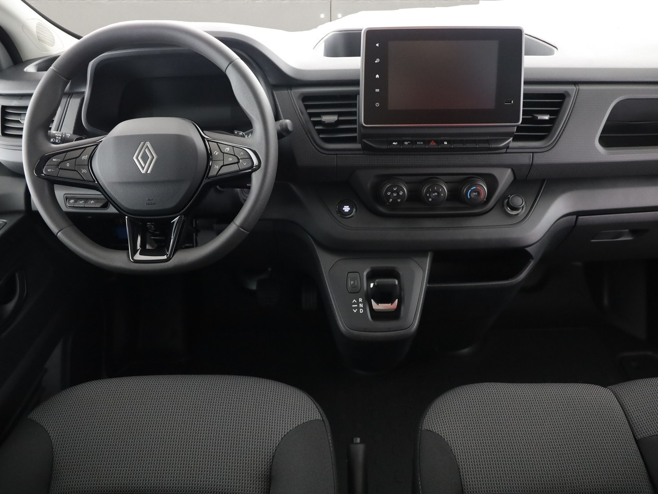 RENAULT Trafic Kaw. 3.0 t L2 H1 2.0 dCi Blue 150 Advance-image-5