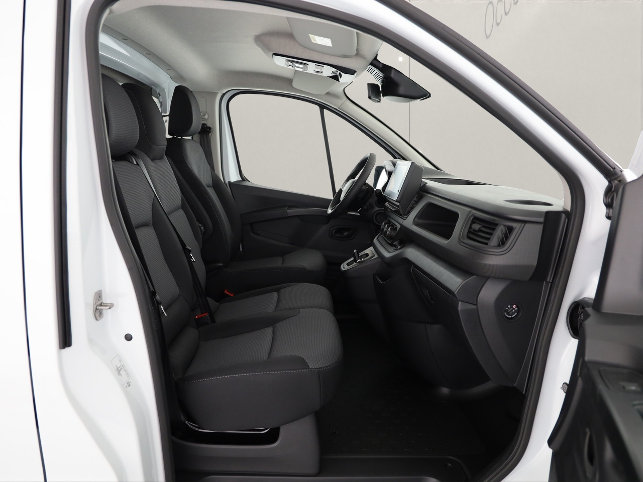 RENAULT Trafic Kaw. 3.0 t L2 H1 2.0 dCi Blue 150 Advance-image-6
