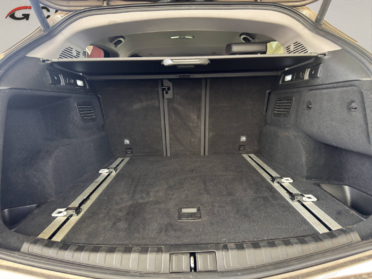 ALFA ROMEO Stelvio 2.2 D Q4 190 Business-image-17